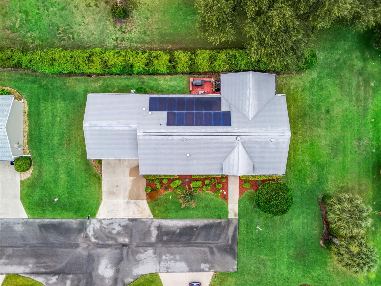 STONECREST - Residential
