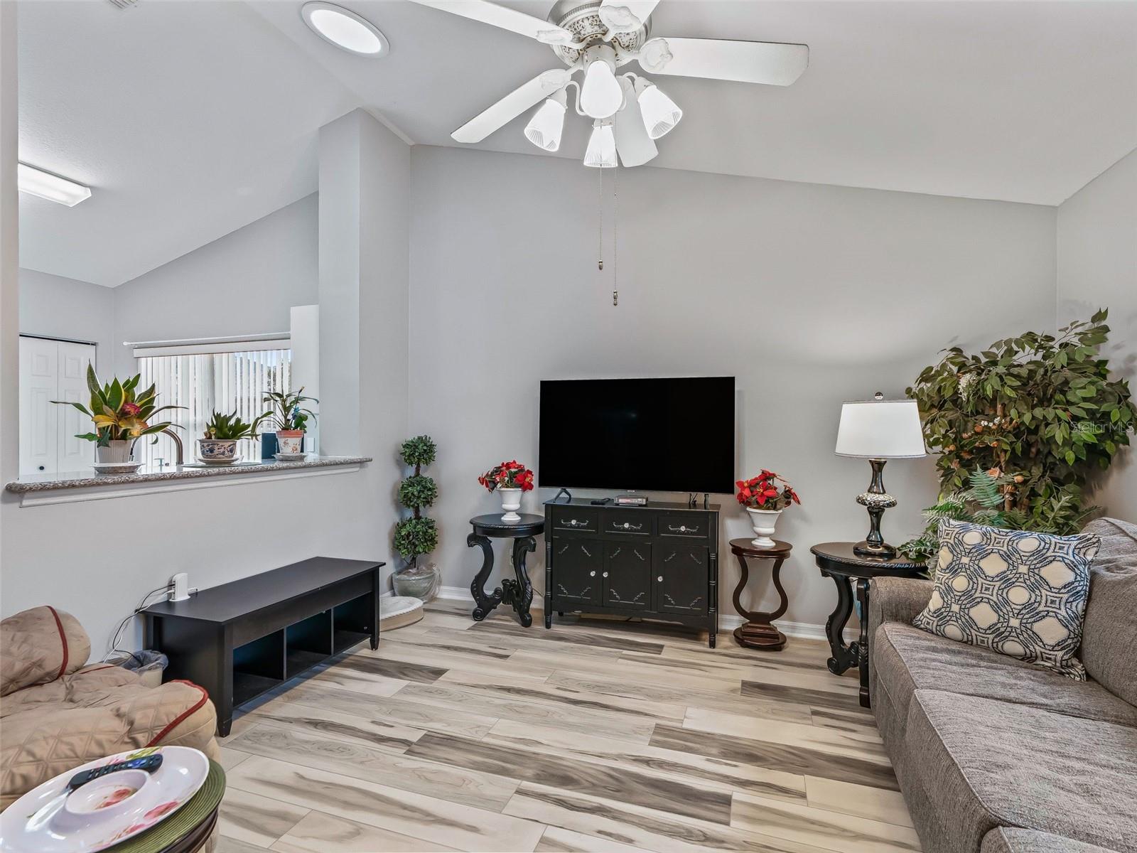 STONECREST - Residential
