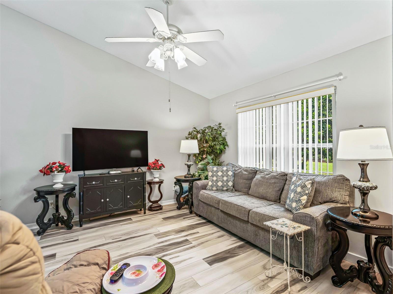 STONECREST - Residential