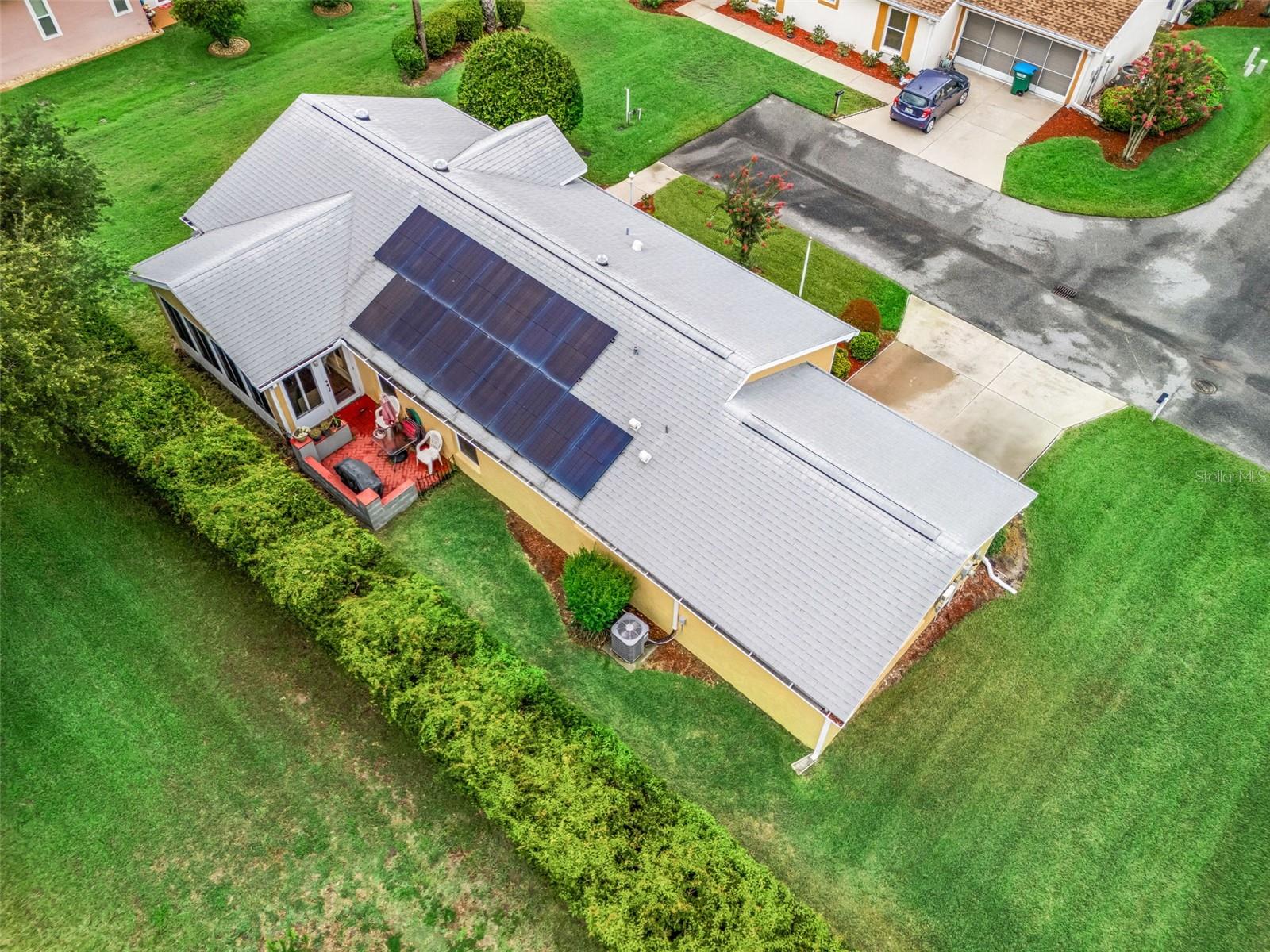 STONECREST - Residential