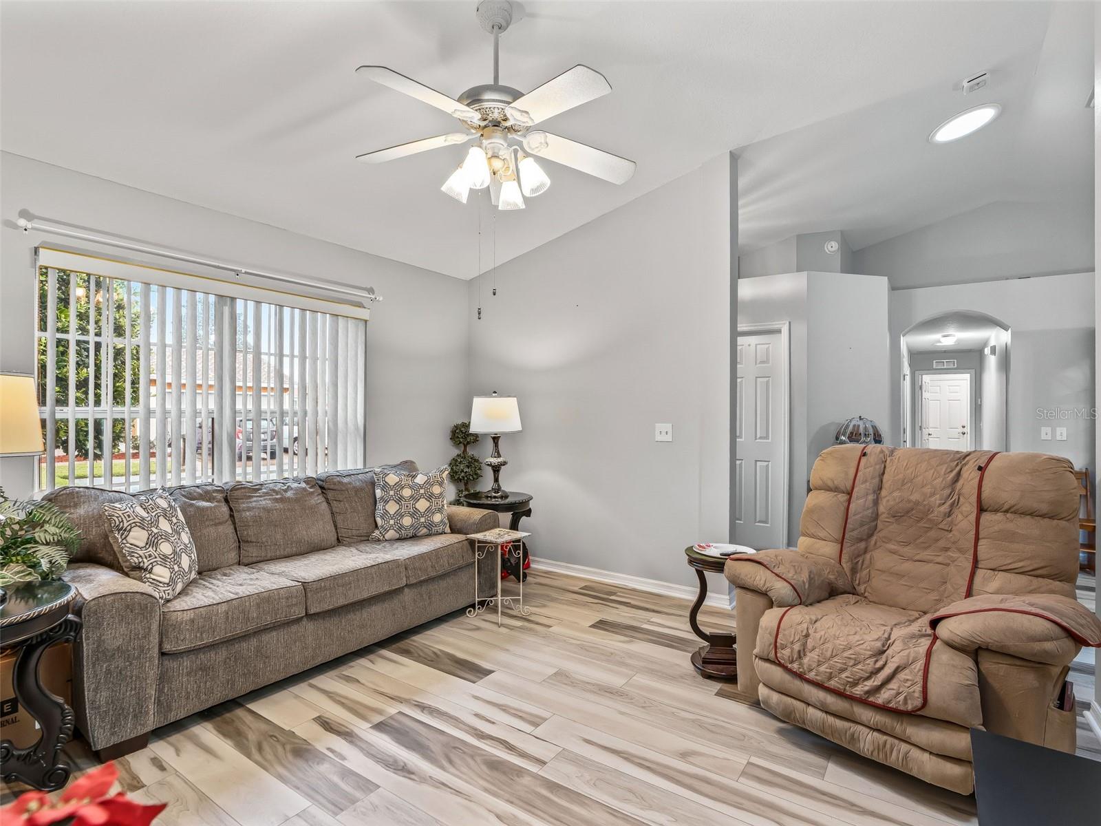 STONECREST - Residential