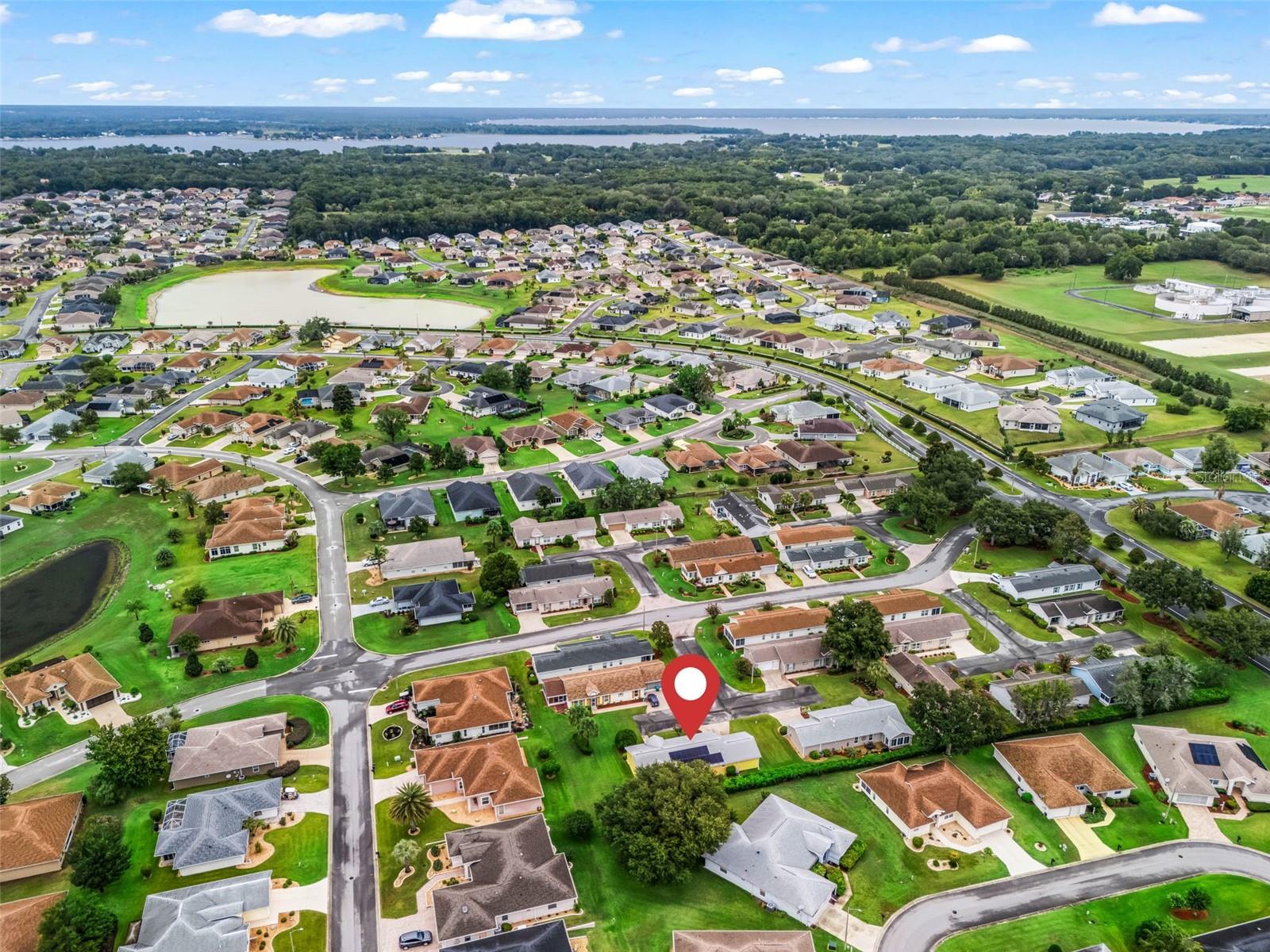 STONECREST - Residential