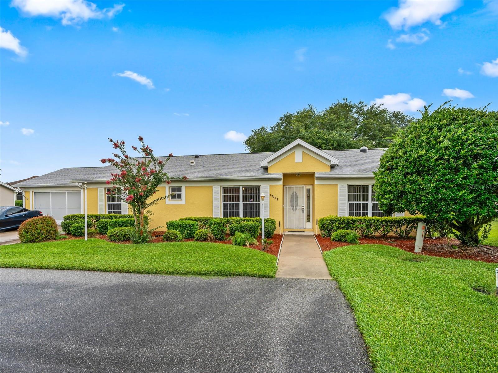 STONECREST - Residential