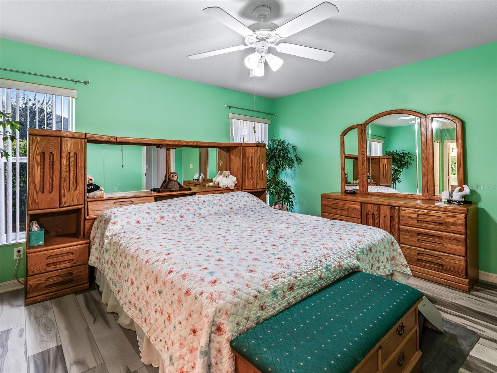 STONECREST - Residential
