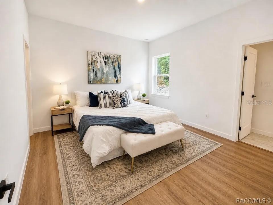 000325 - CITRUS SPRINGS UNIT 03 - Residential Lease