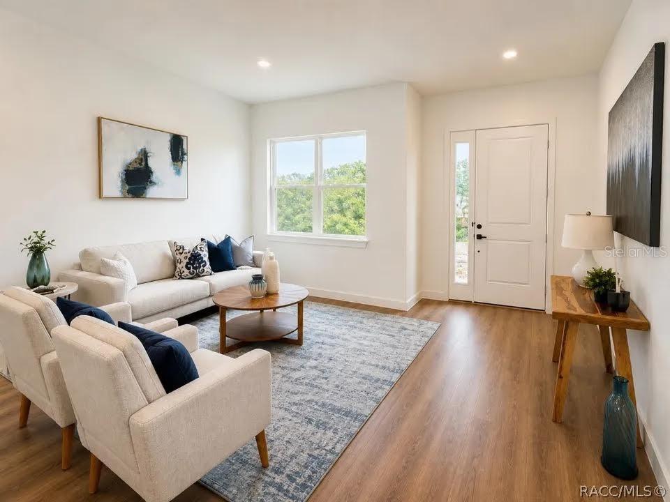 000325 - CITRUS SPRINGS UNIT 03 - Residential Lease