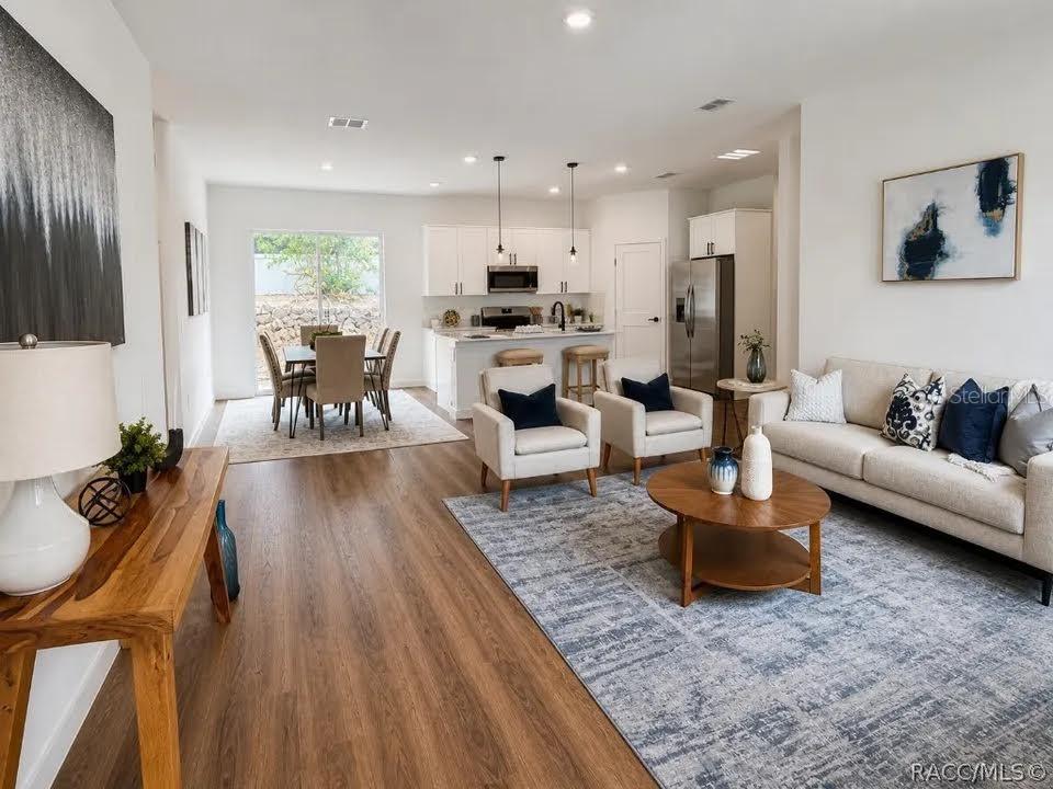 000325 - CITRUS SPRINGS UNIT 03 - Residential Lease