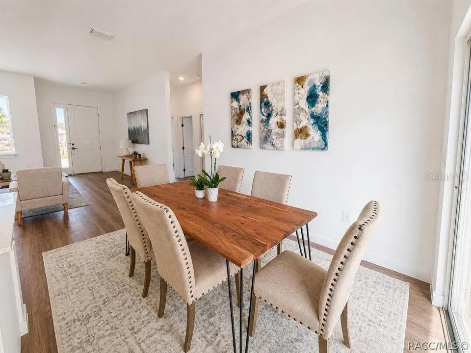 000325 - CITRUS SPRINGS UNIT 03 - Residential Lease