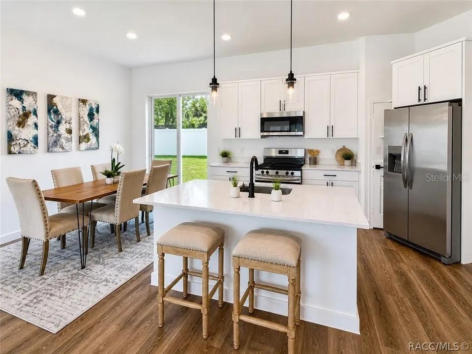 000325 - CITRUS SPRINGS UNIT 03 - Residential Lease