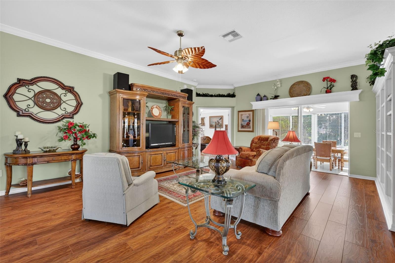 VILLAGES OF SUMTER - Residential