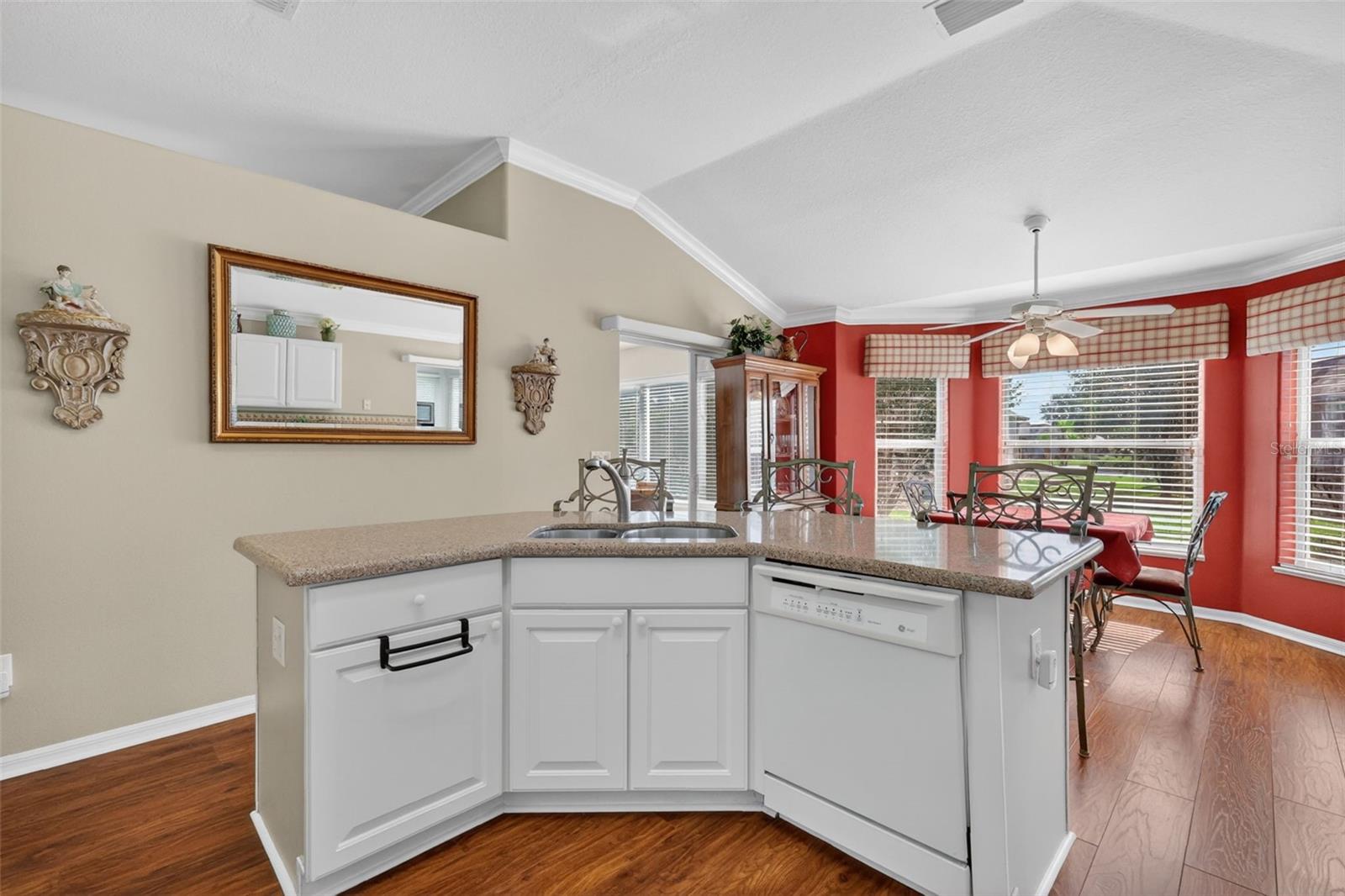 VILLAGES OF SUMTER - Residential