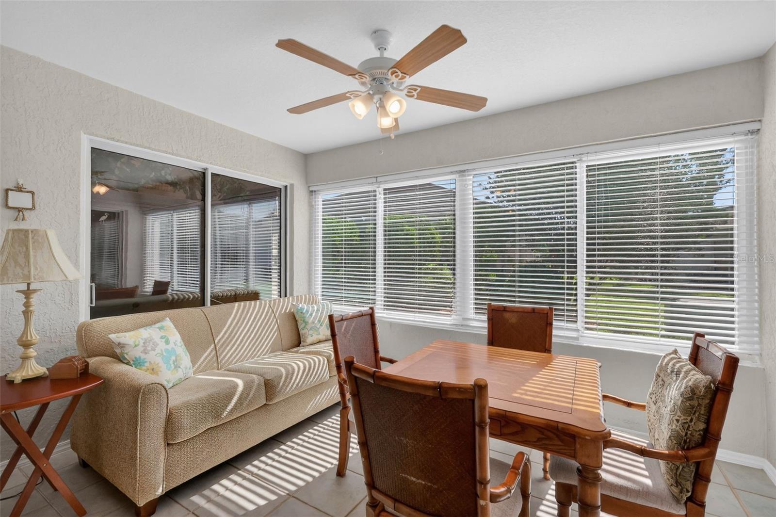 VILLAGES OF SUMTER - Residential