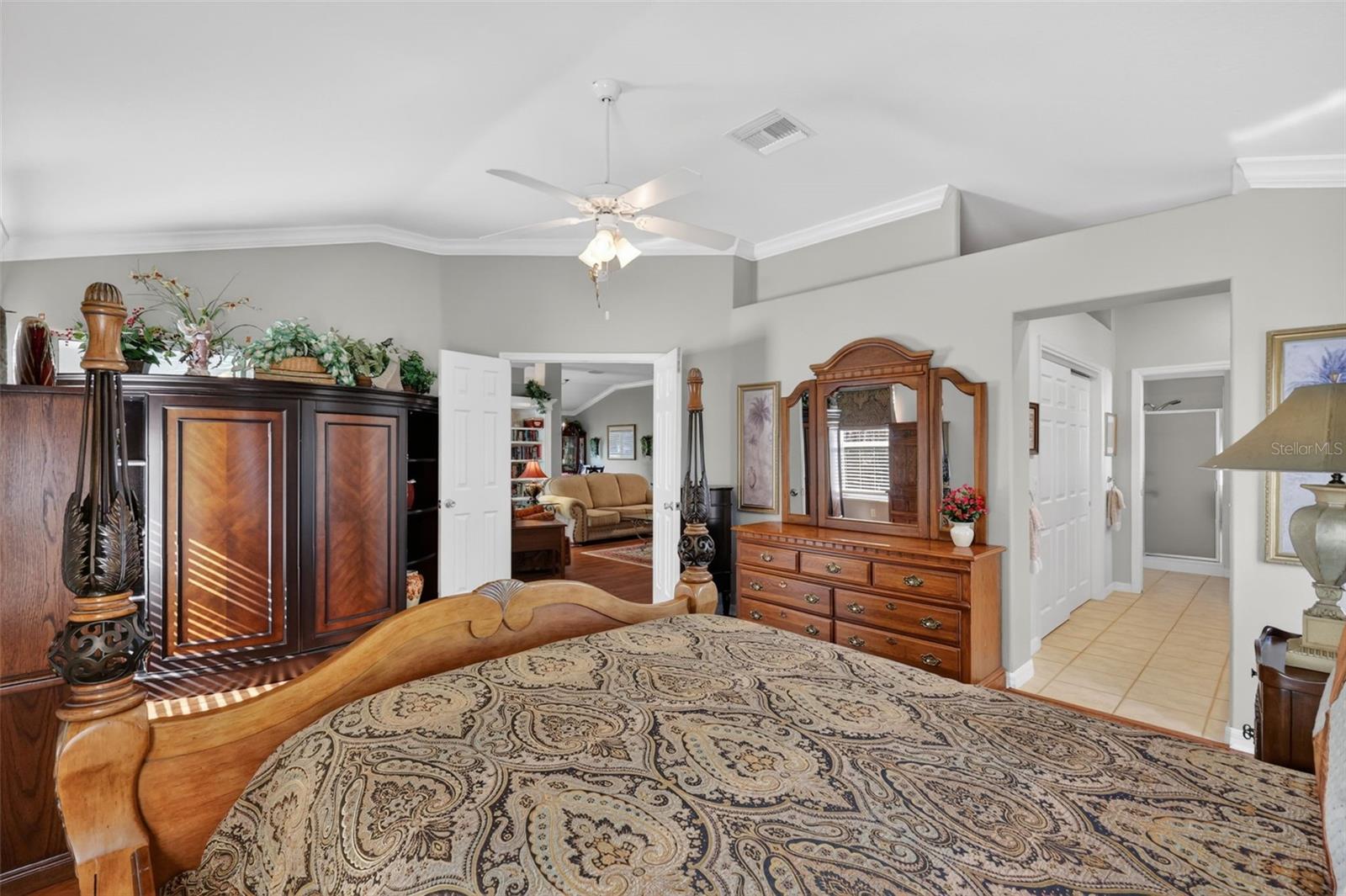 VILLAGES OF SUMTER - Residential