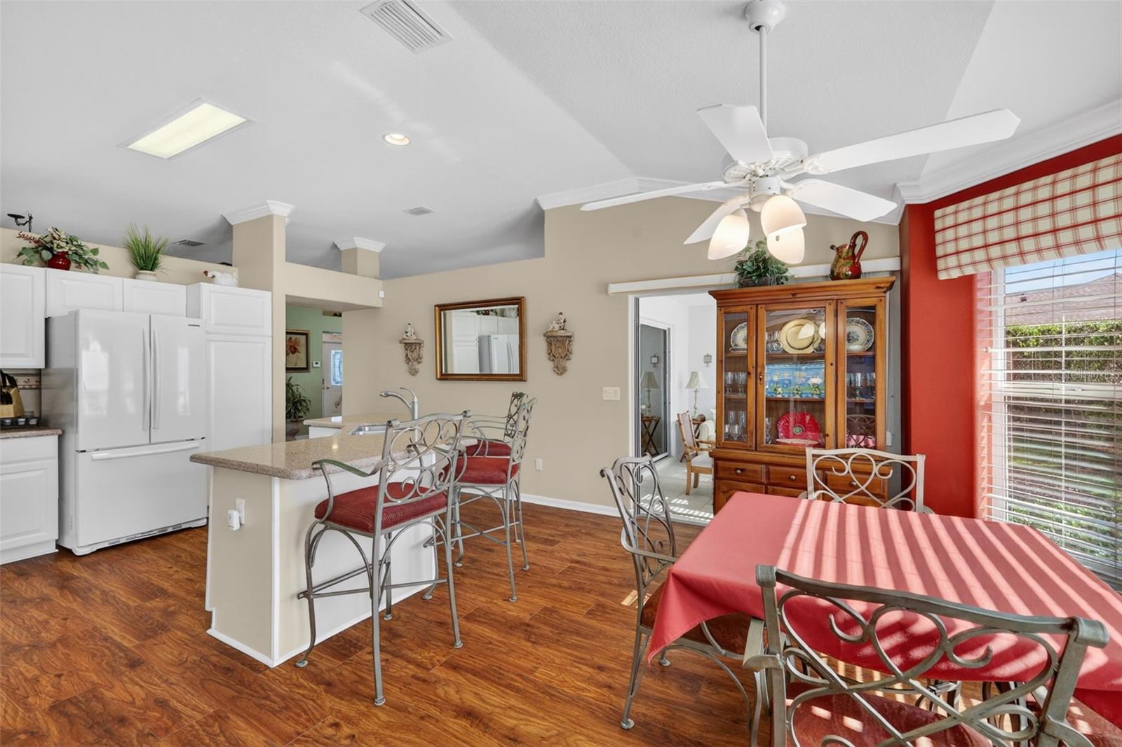 VILLAGES OF SUMTER - Residential