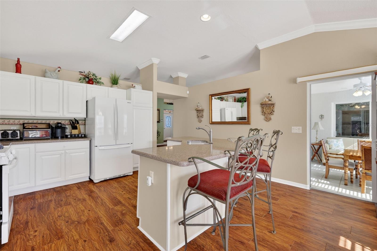 VILLAGES OF SUMTER - Residential