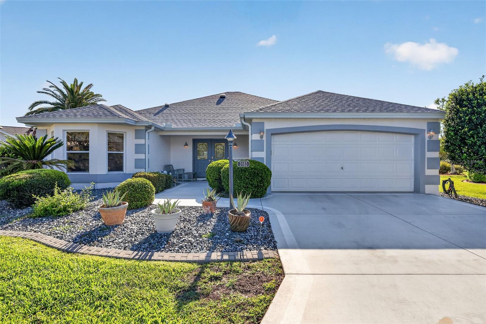 VILLAGES OF SUMTER - Residential