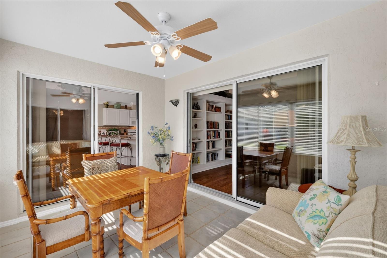 VILLAGES OF SUMTER - Residential