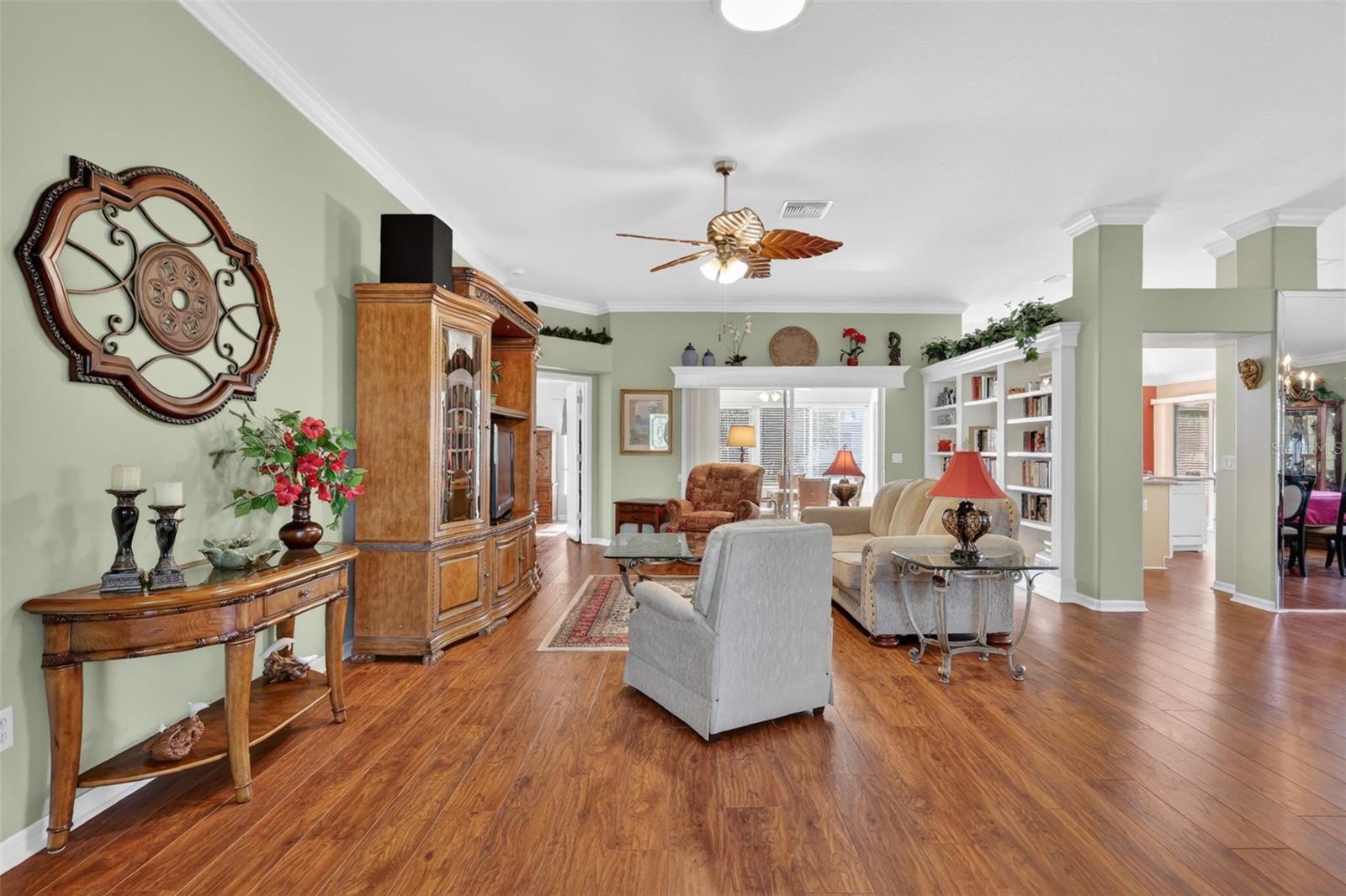 VILLAGES OF SUMTER - Residential