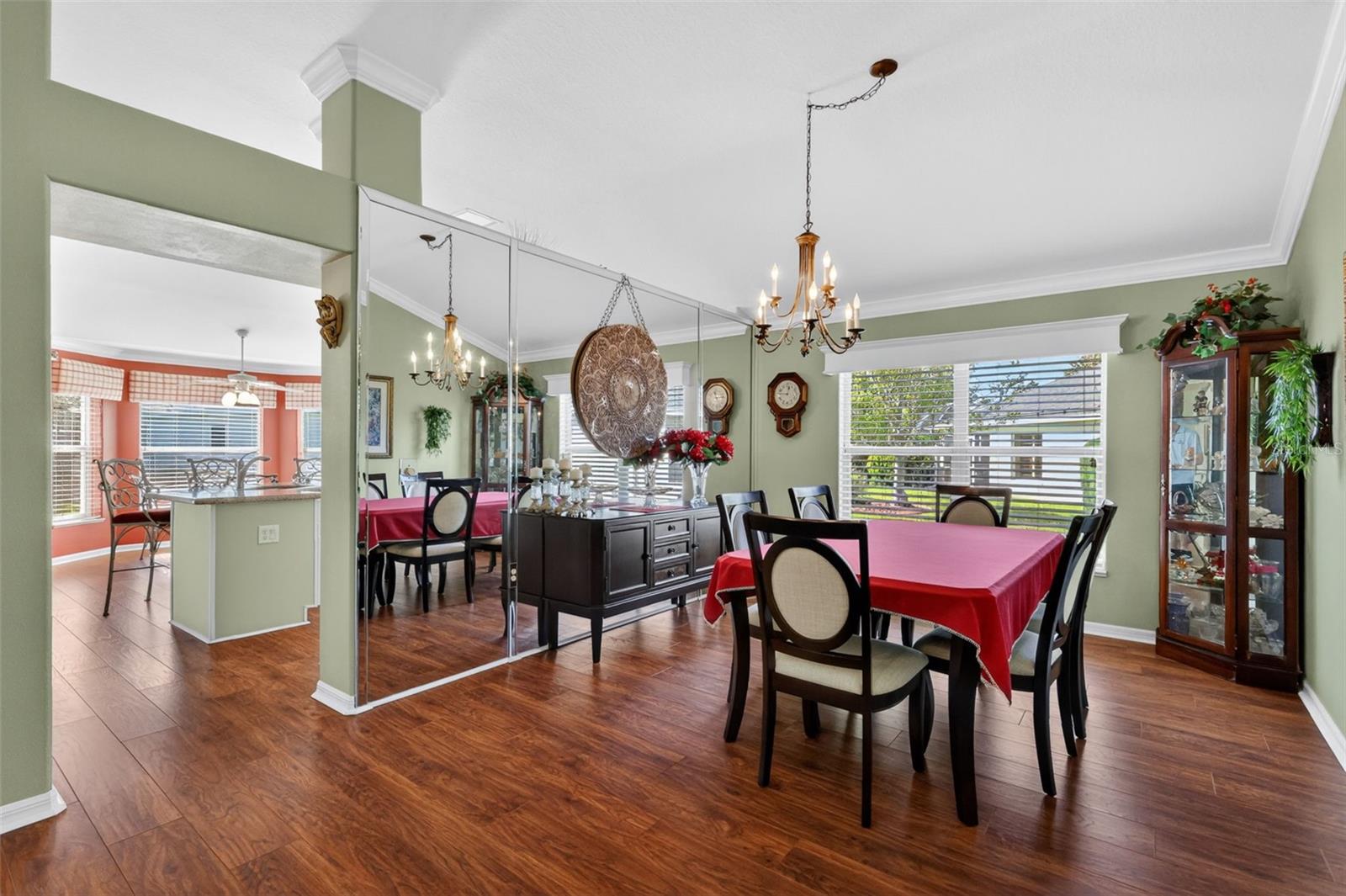 VILLAGES OF SUMTER - Residential