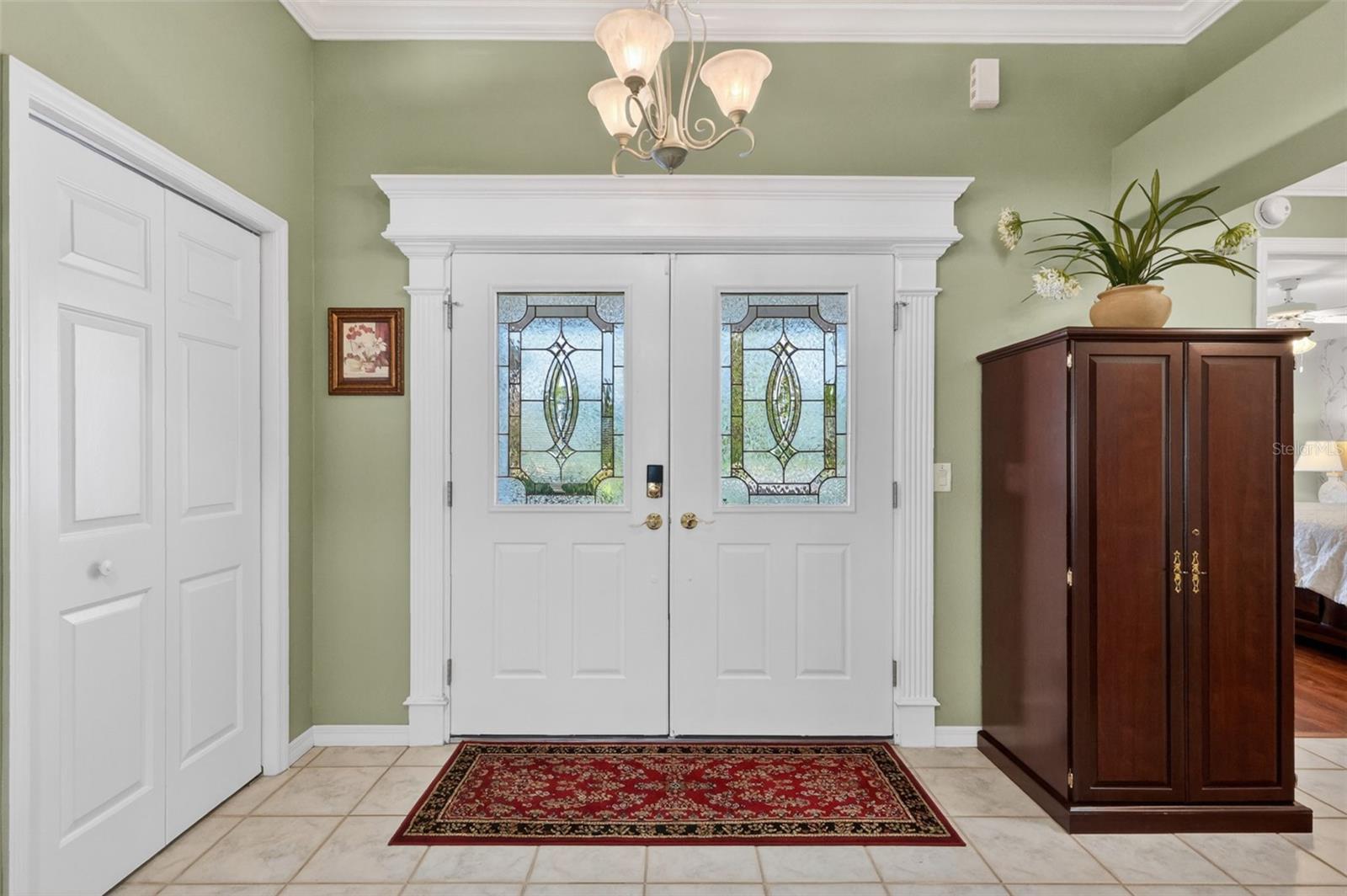 VILLAGES OF SUMTER - Residential