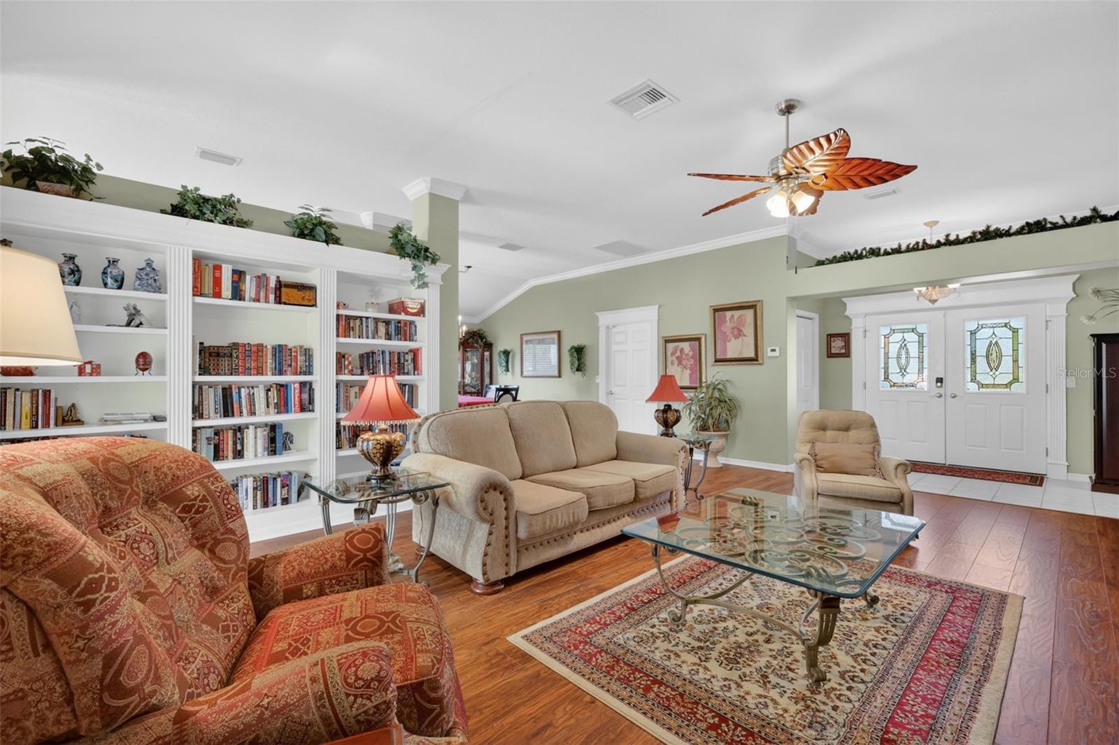 VILLAGES OF SUMTER - Residential