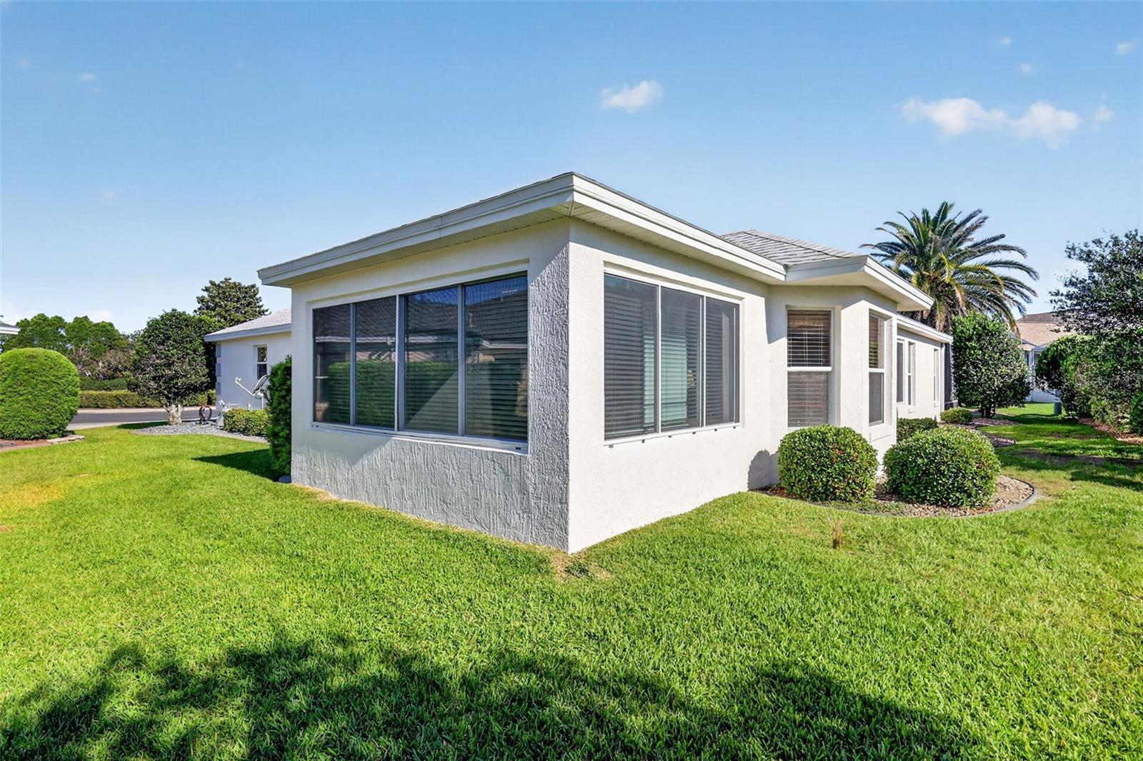 VILLAGES OF SUMTER - Residential