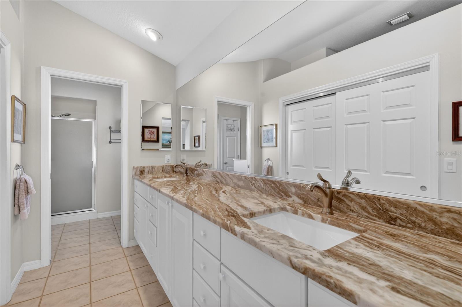 VILLAGES OF SUMTER - Residential
