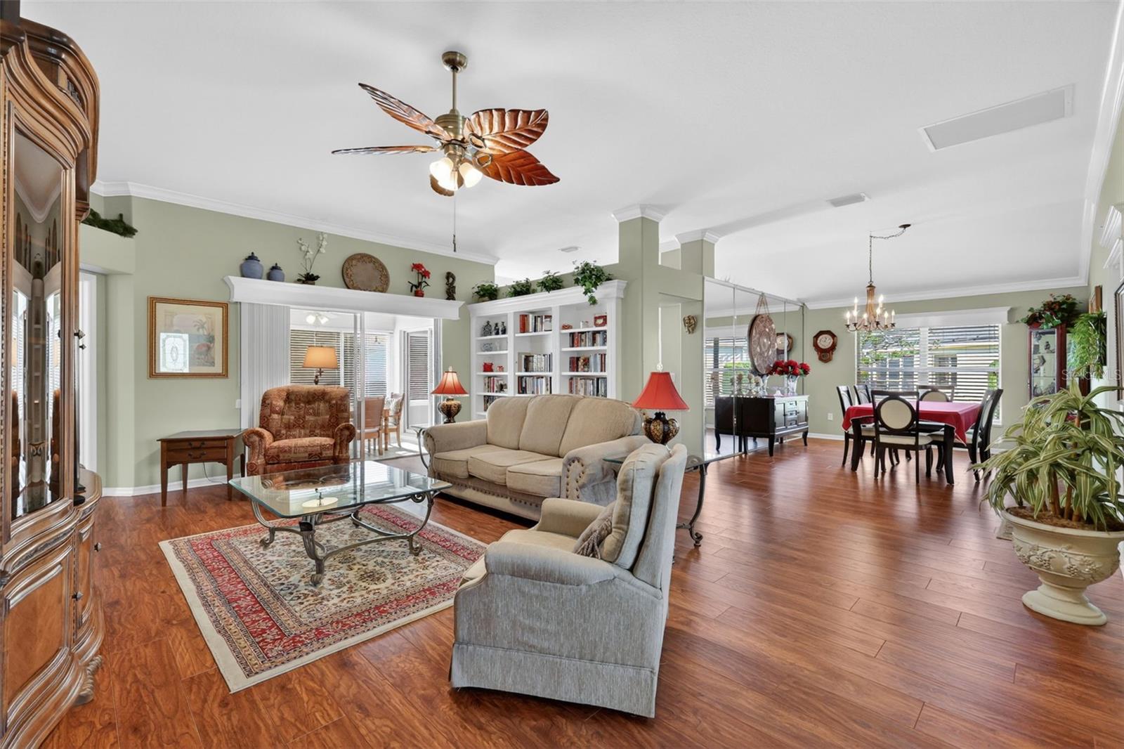 VILLAGES OF SUMTER - Residential