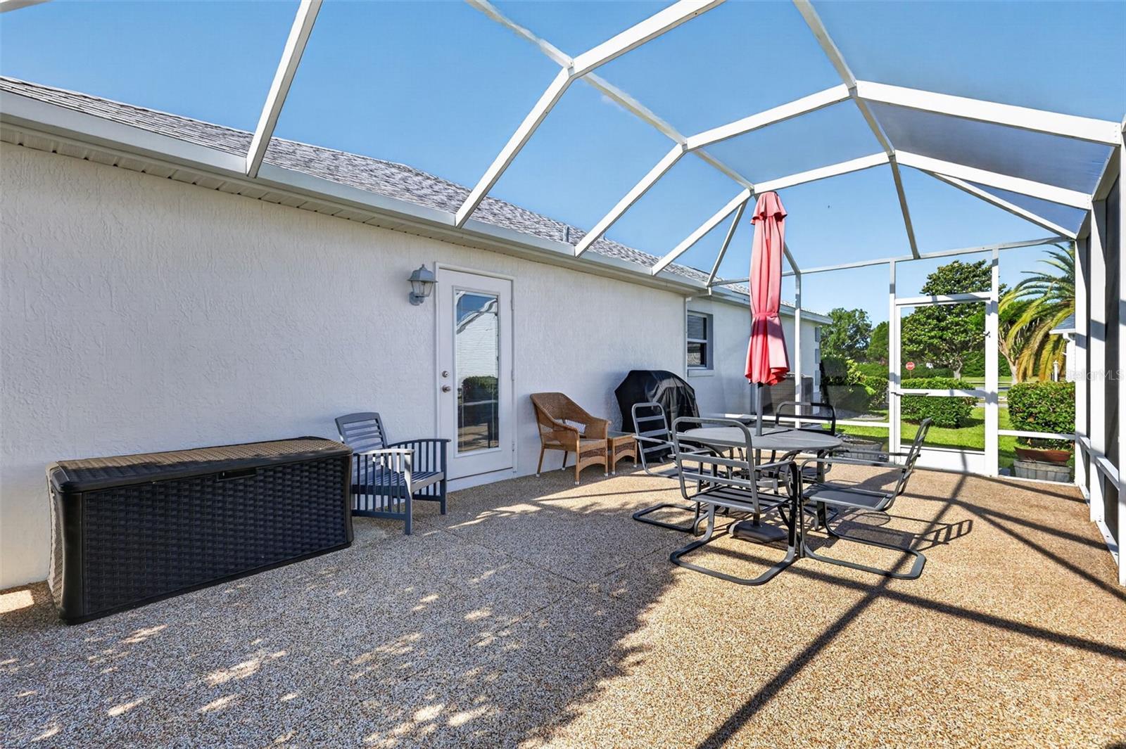 VILLAGES OF SUMTER - Residential