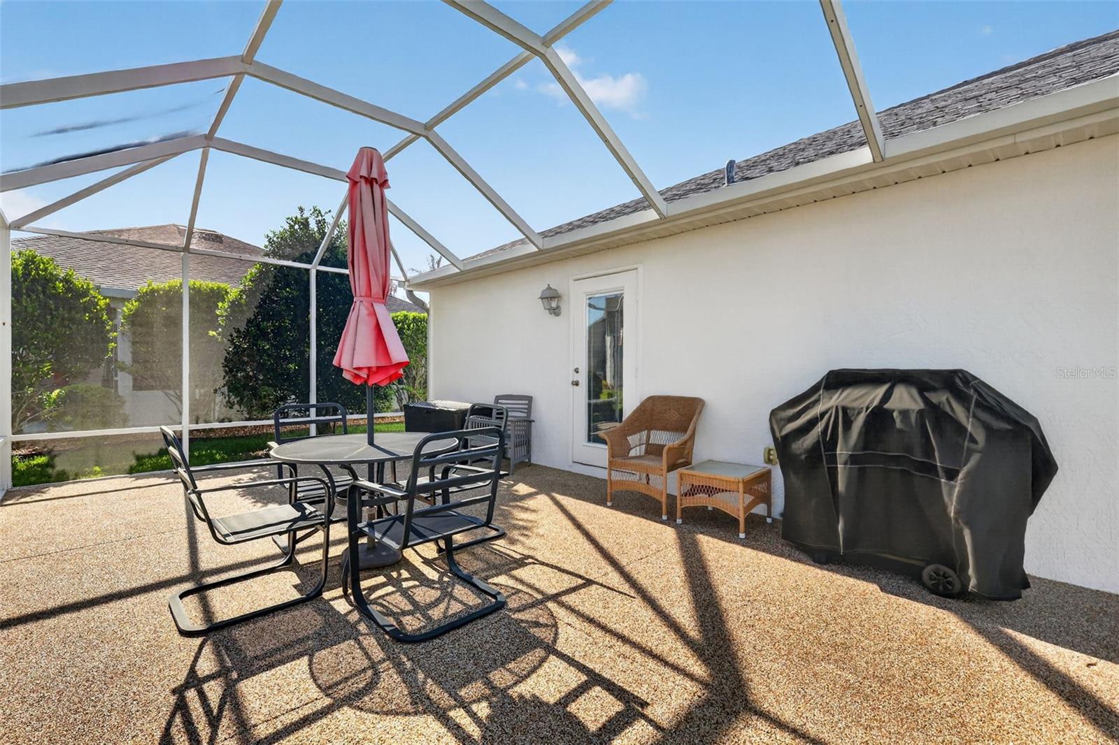 VILLAGES OF SUMTER - Residential