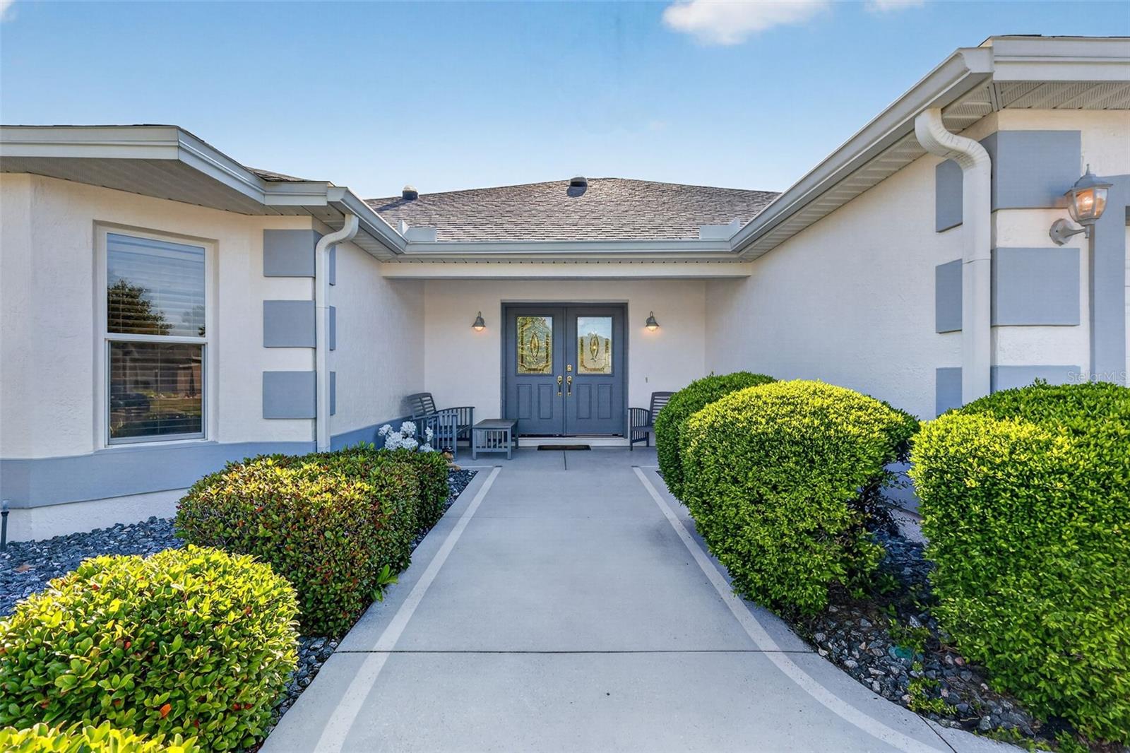 VILLAGES OF SUMTER - Residential