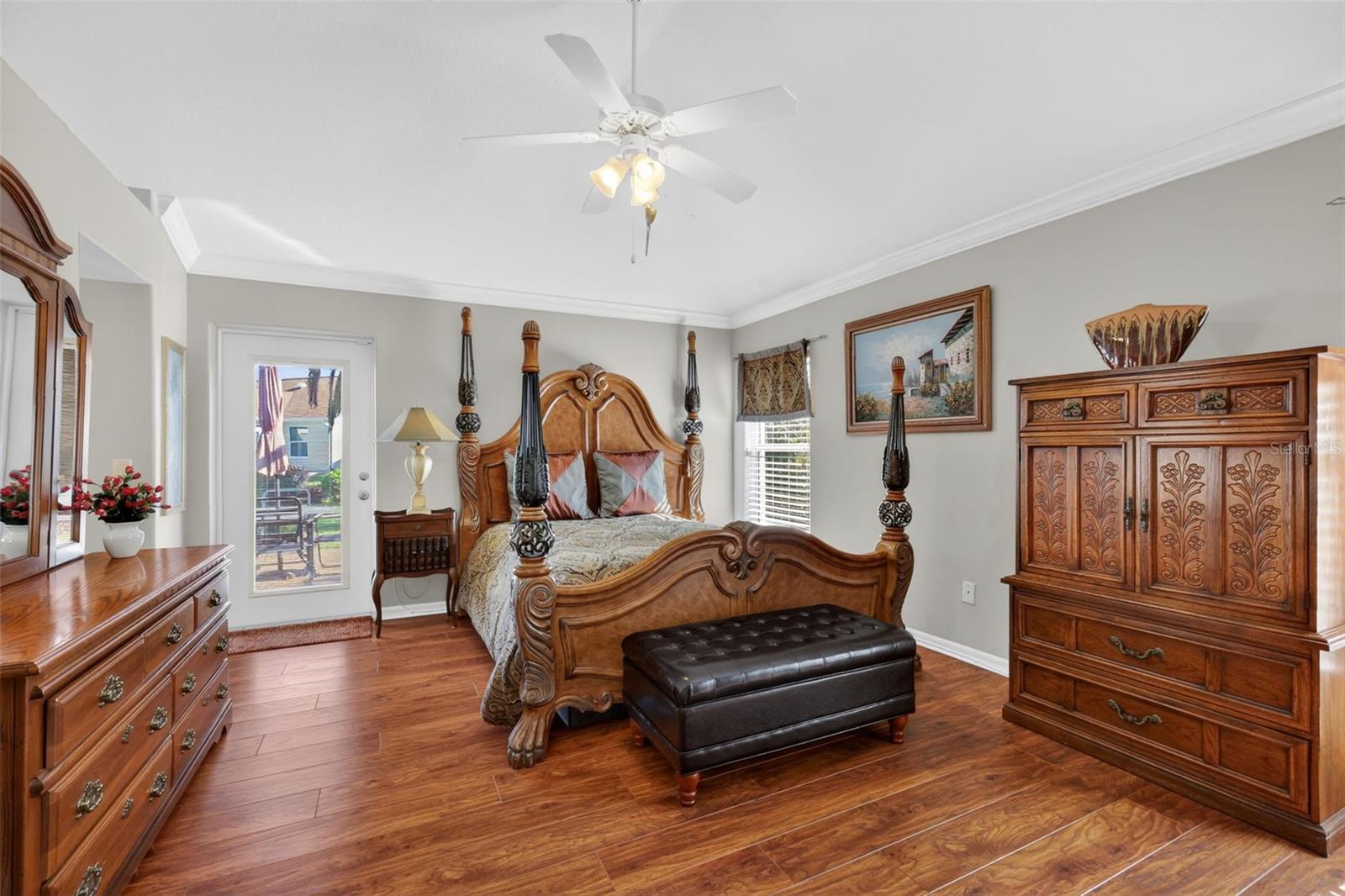 VILLAGES OF SUMTER - Residential