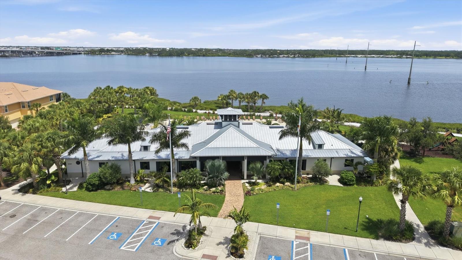 TIDEWATER PRESERVE - Residential