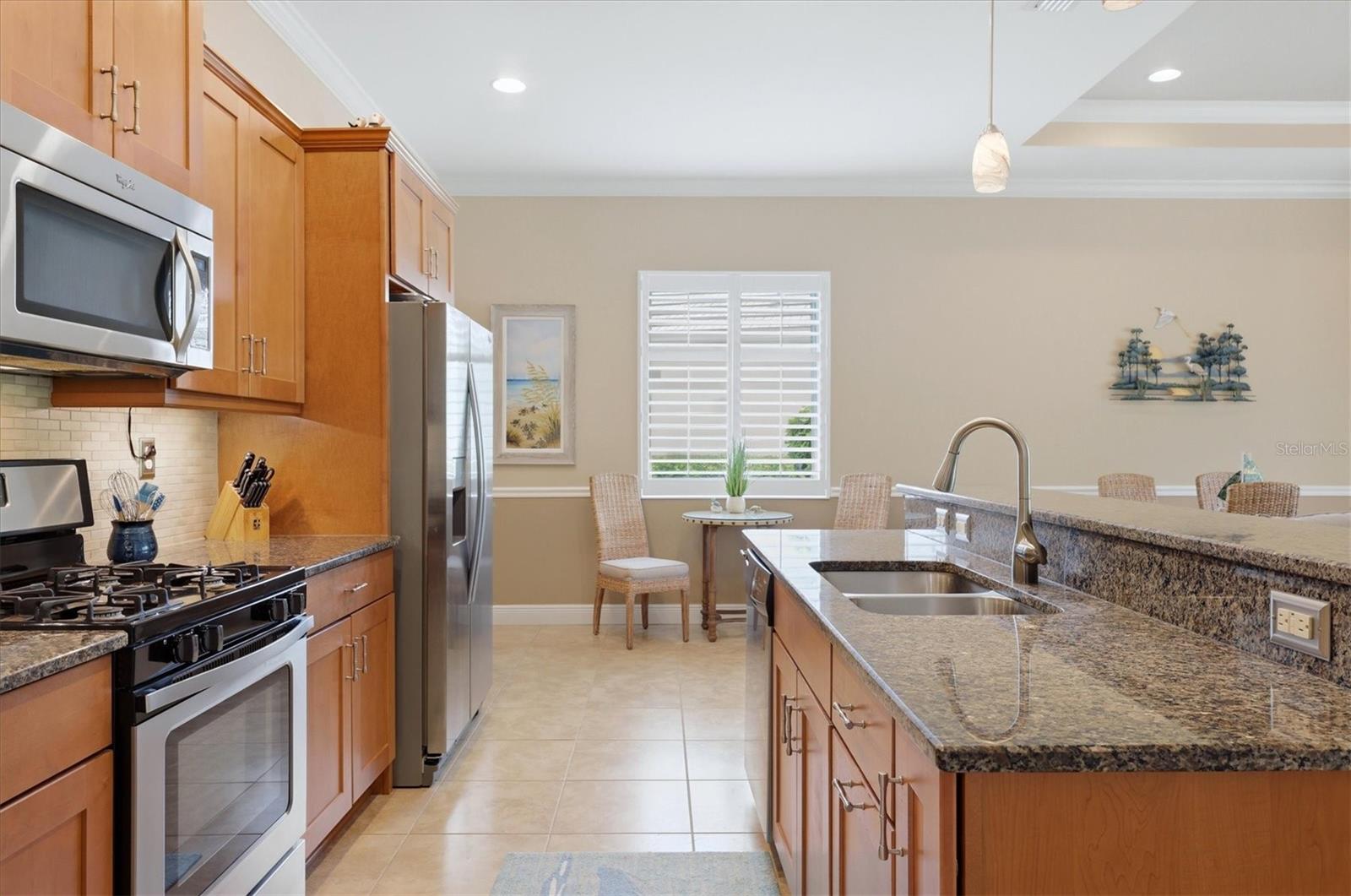 TIDEWATER PRESERVE - Residential