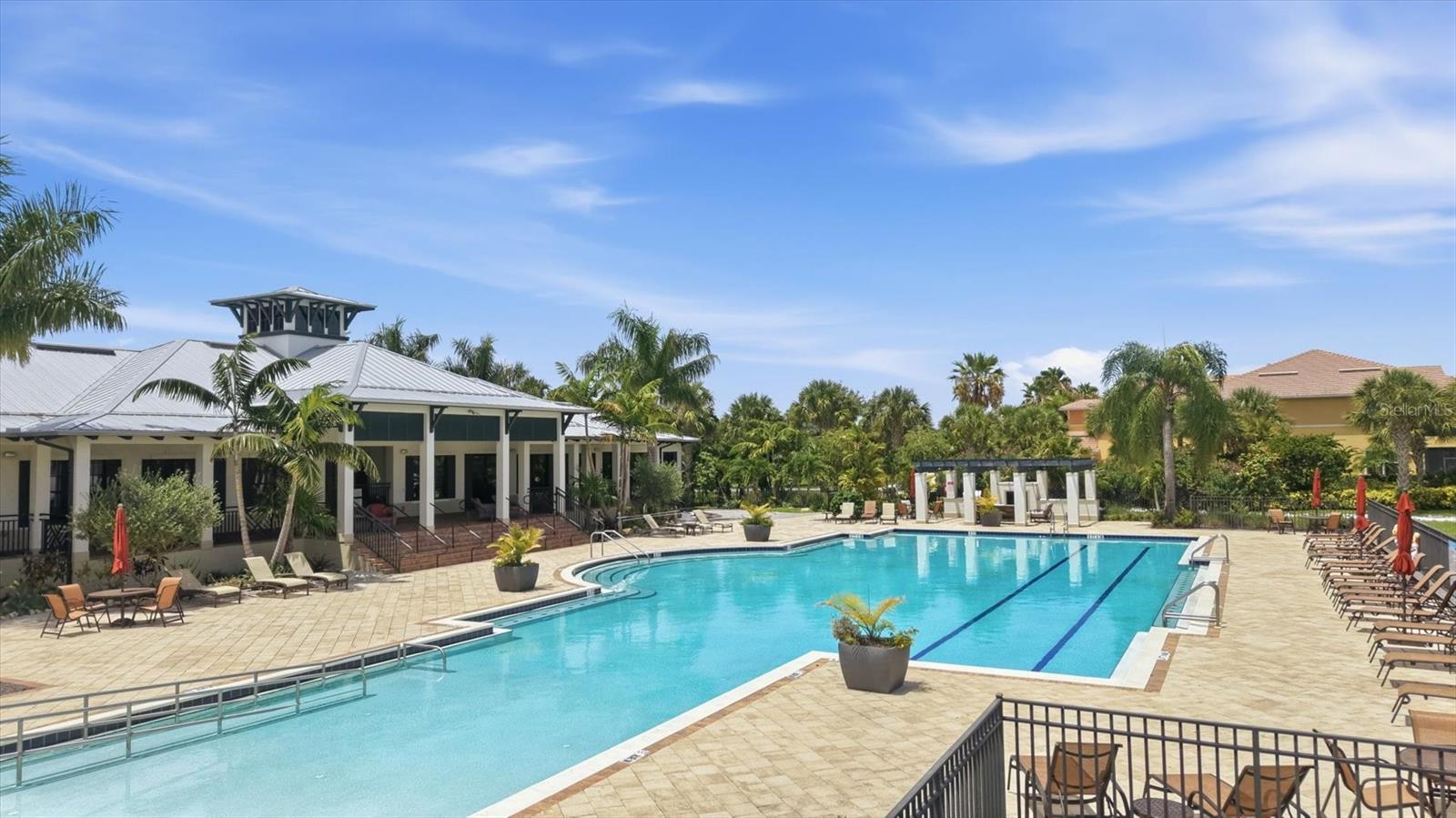 TIDEWATER PRESERVE - Residential