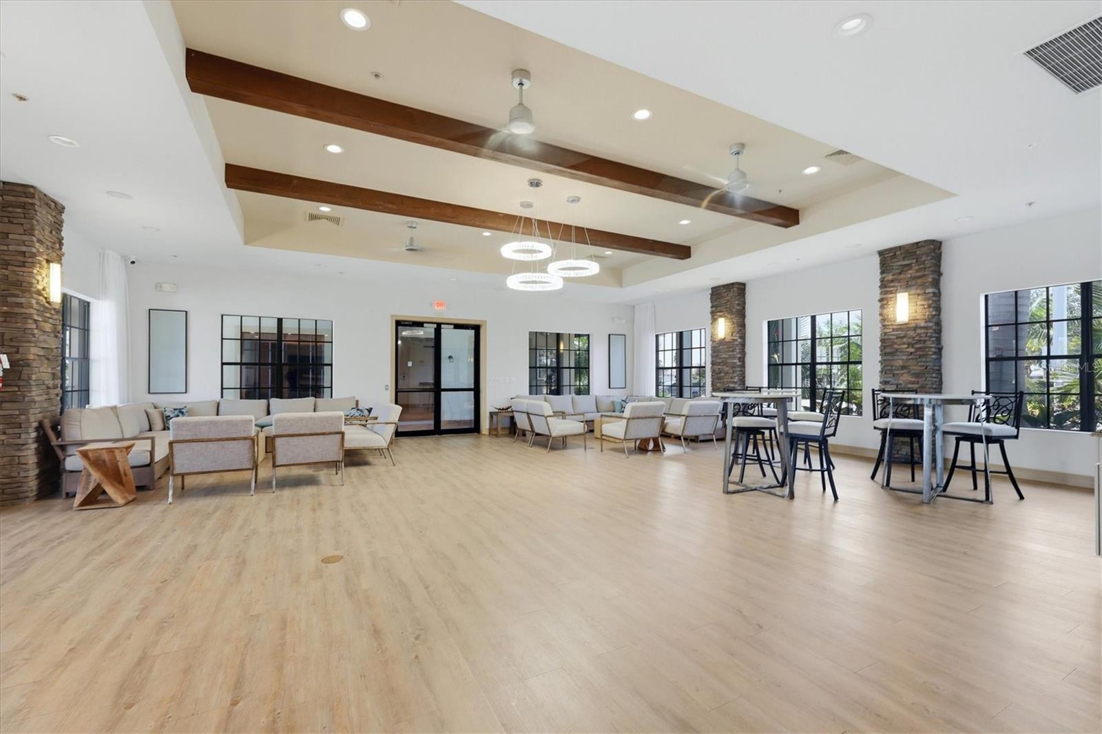 TIDEWATER PRESERVE - Residential