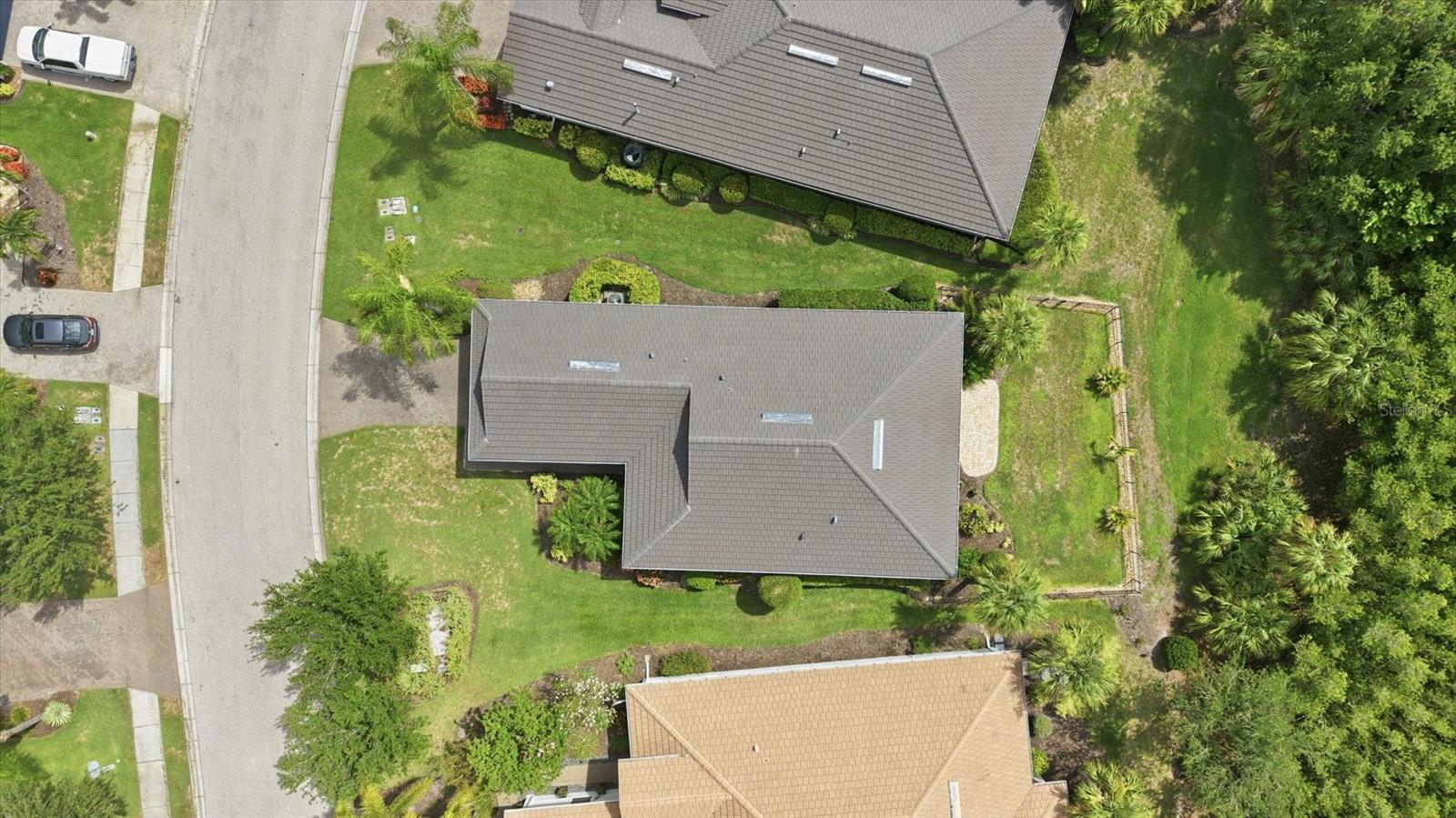 TIDEWATER PRESERVE - Residential
