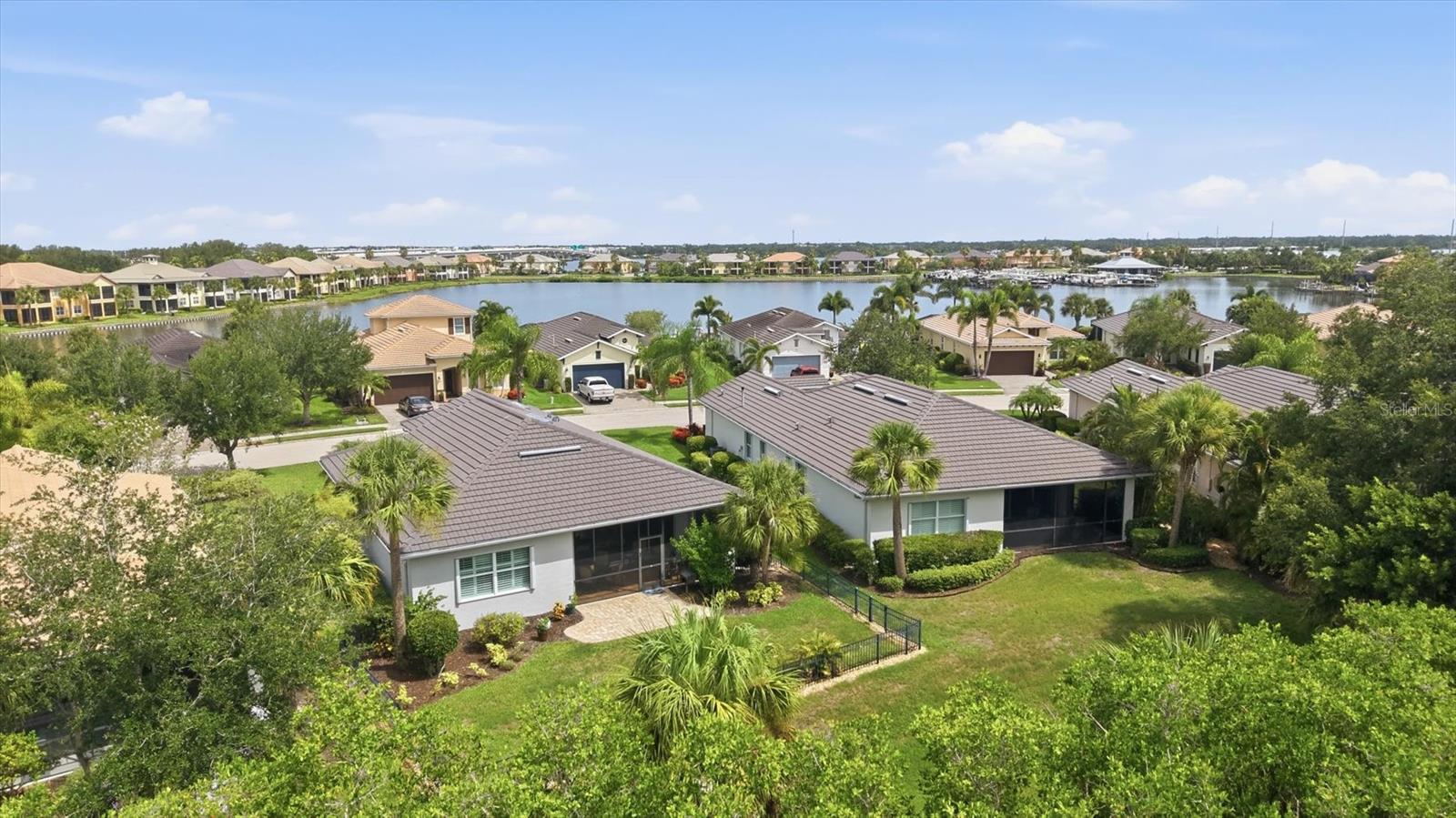 TIDEWATER PRESERVE - Residential