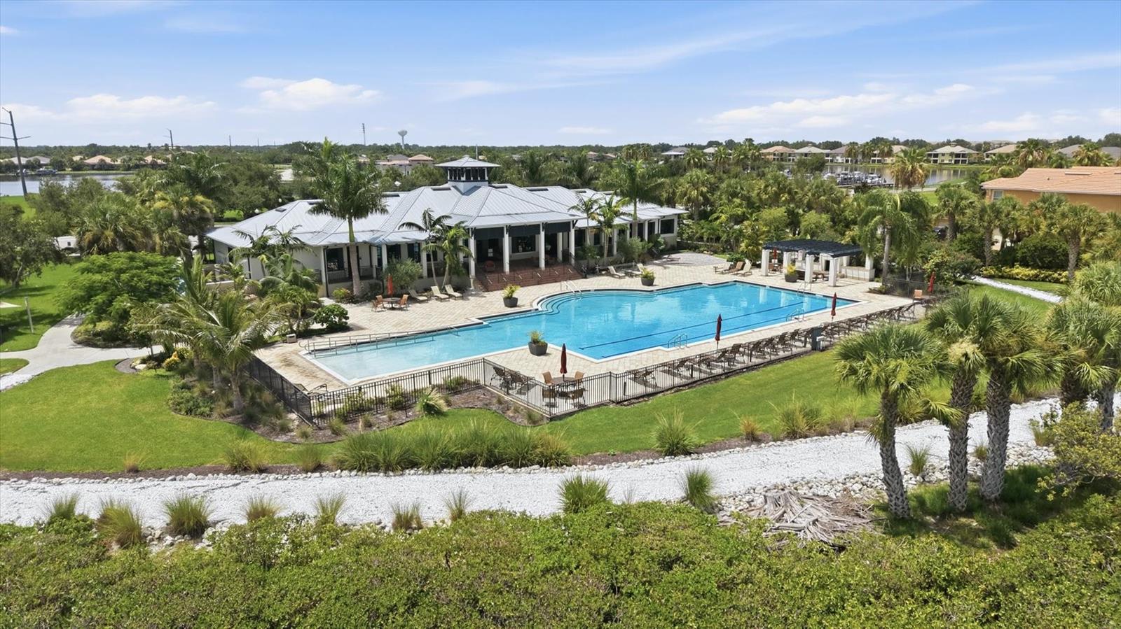 TIDEWATER PRESERVE - Residential