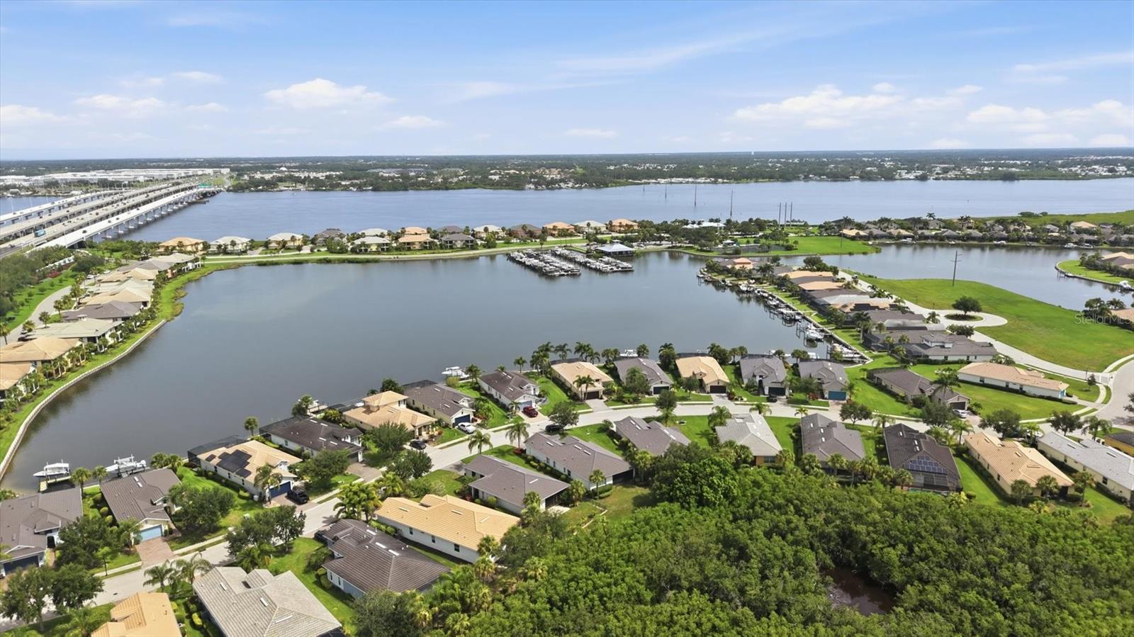 TIDEWATER PRESERVE - Residential