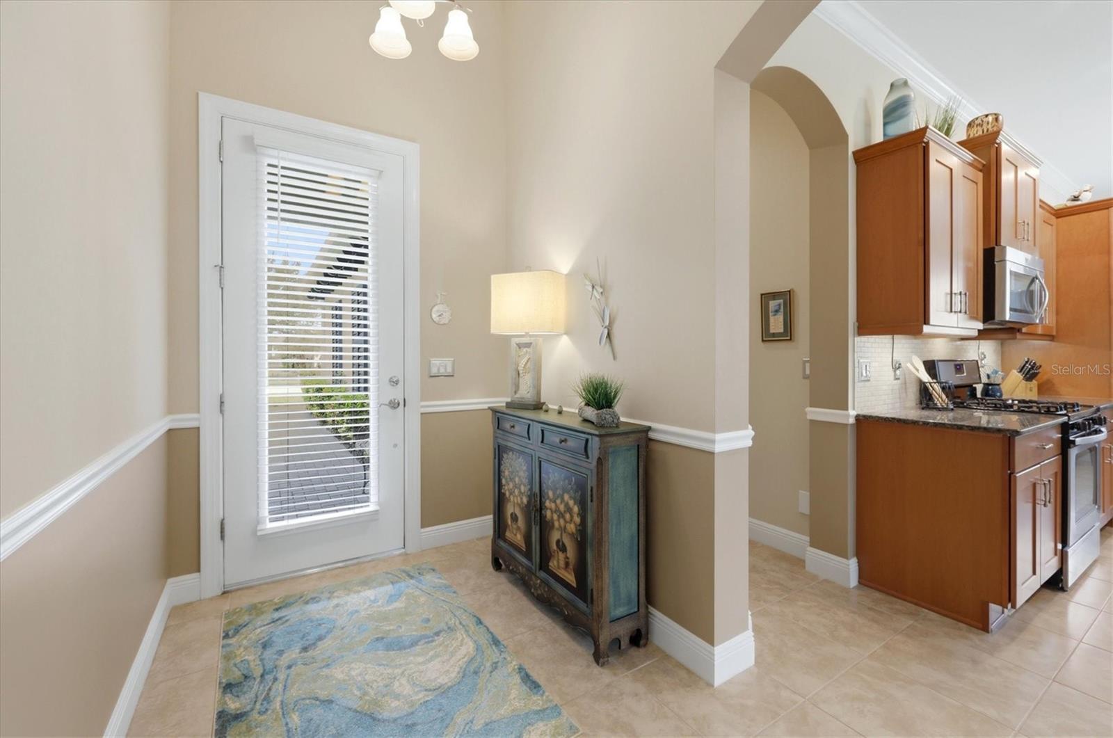 TIDEWATER PRESERVE - Residential