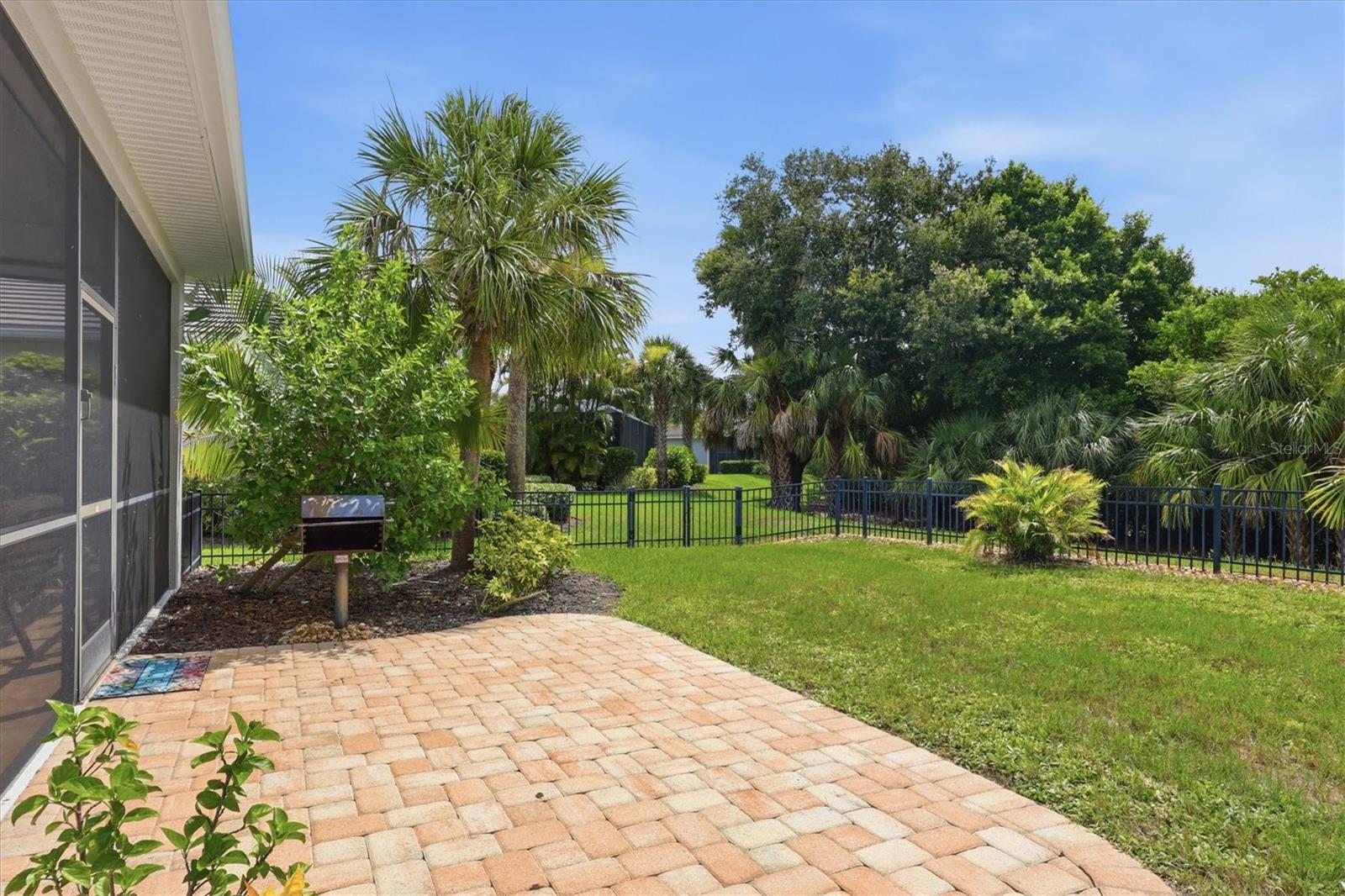 TIDEWATER PRESERVE - Residential