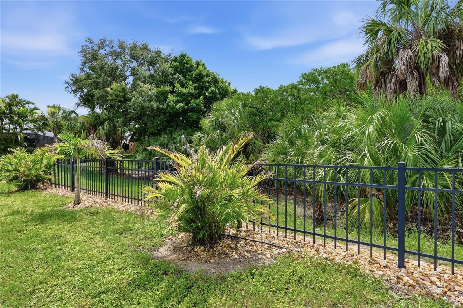 TIDEWATER PRESERVE - Residential