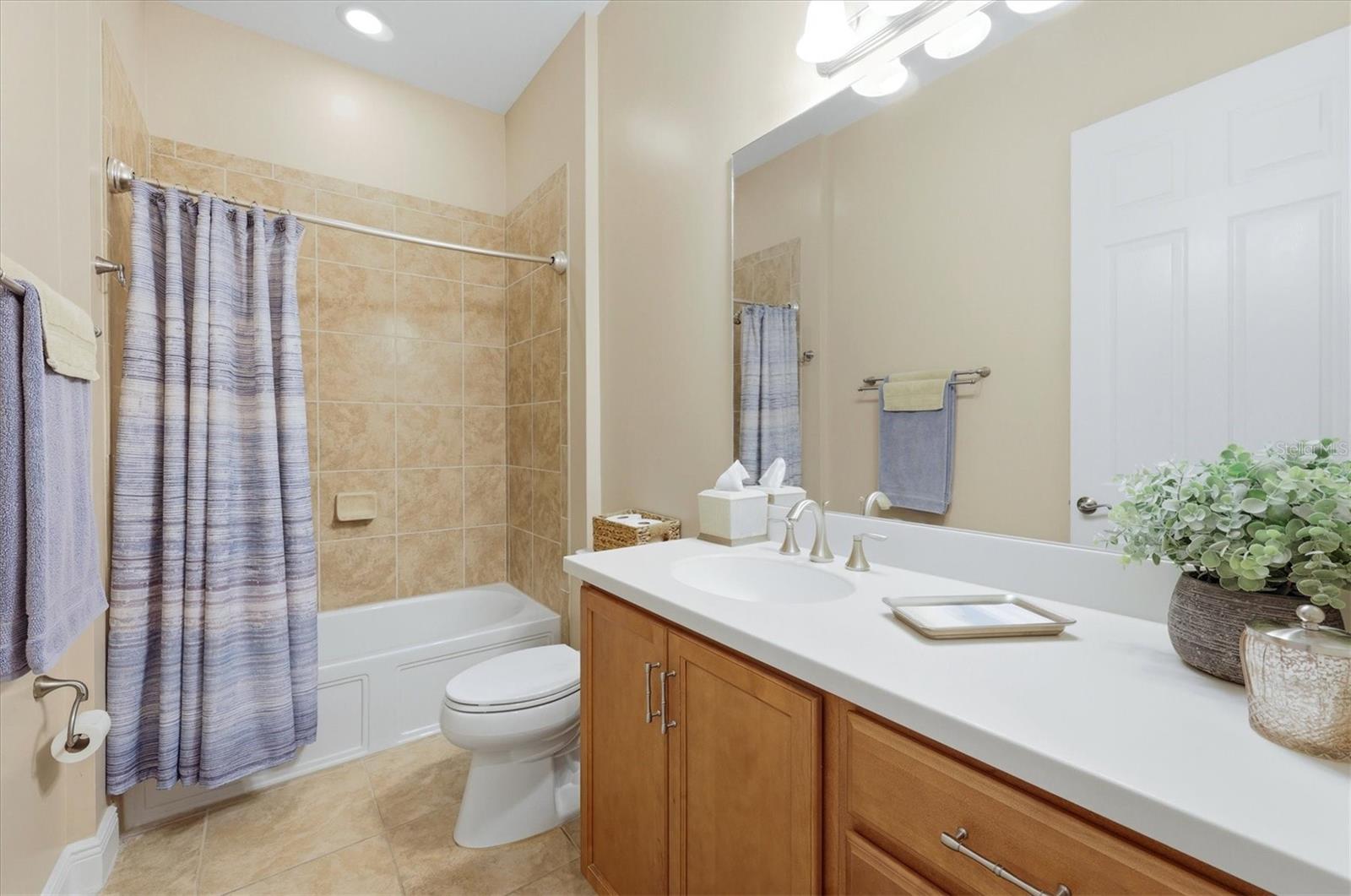TIDEWATER PRESERVE - Residential
