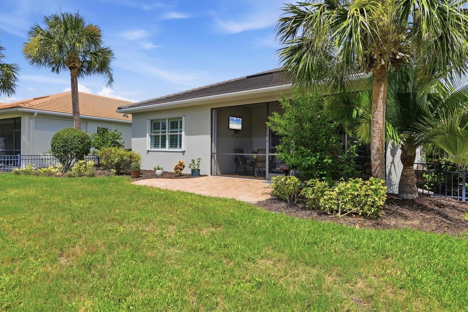 TIDEWATER PRESERVE - Residential