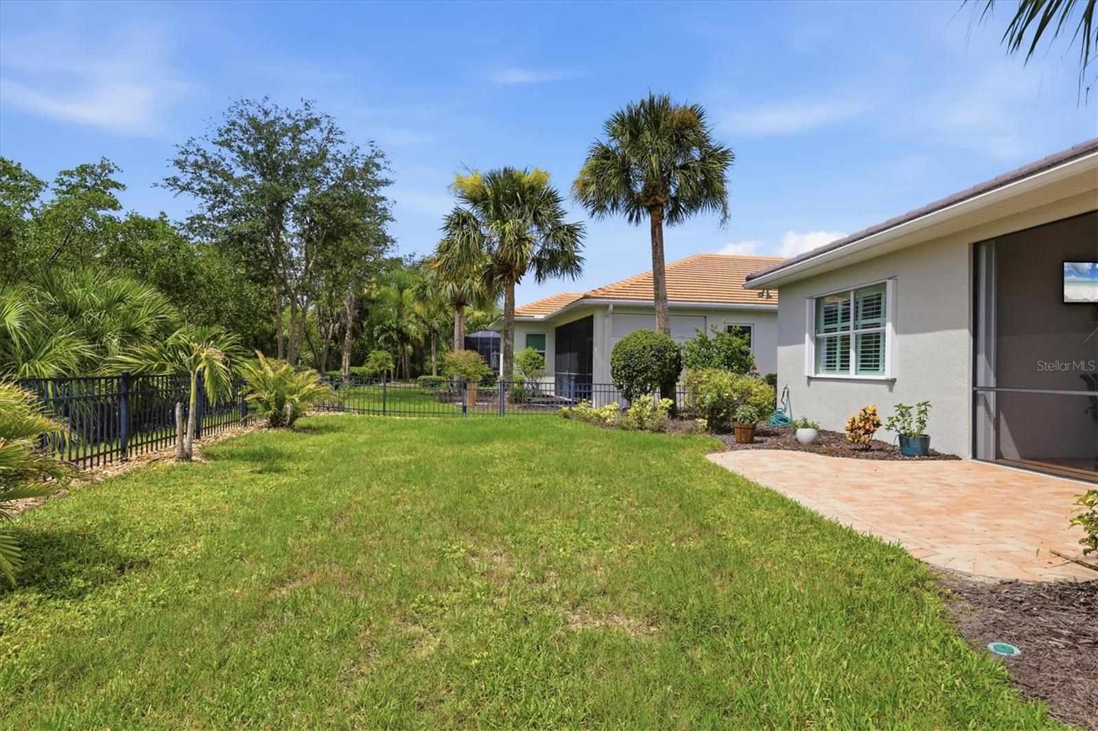 TIDEWATER PRESERVE - Residential