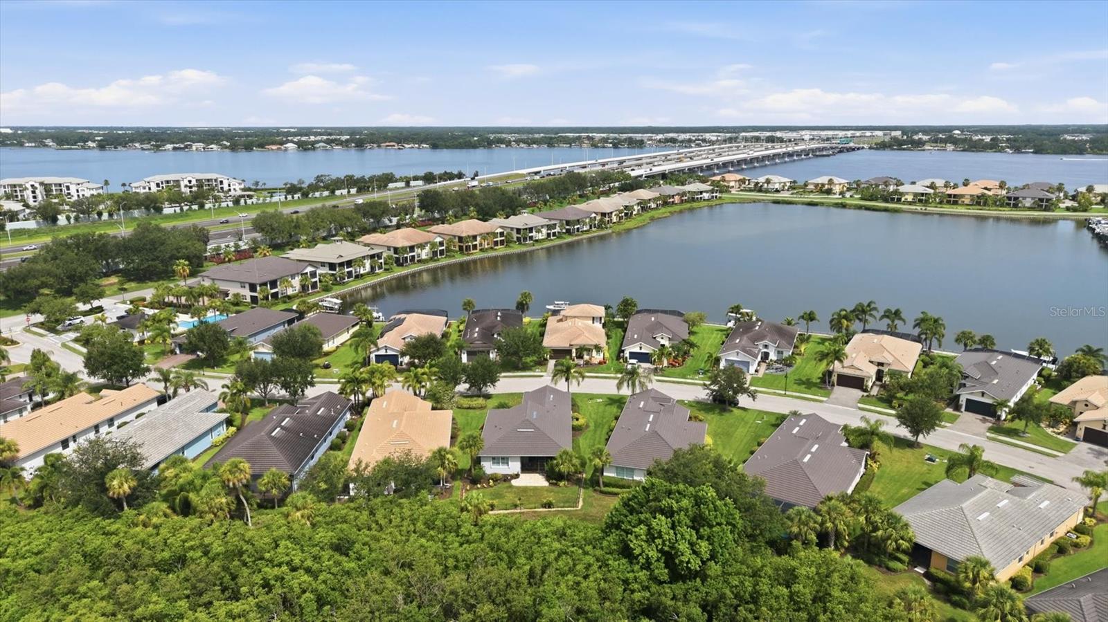 TIDEWATER PRESERVE - Residential