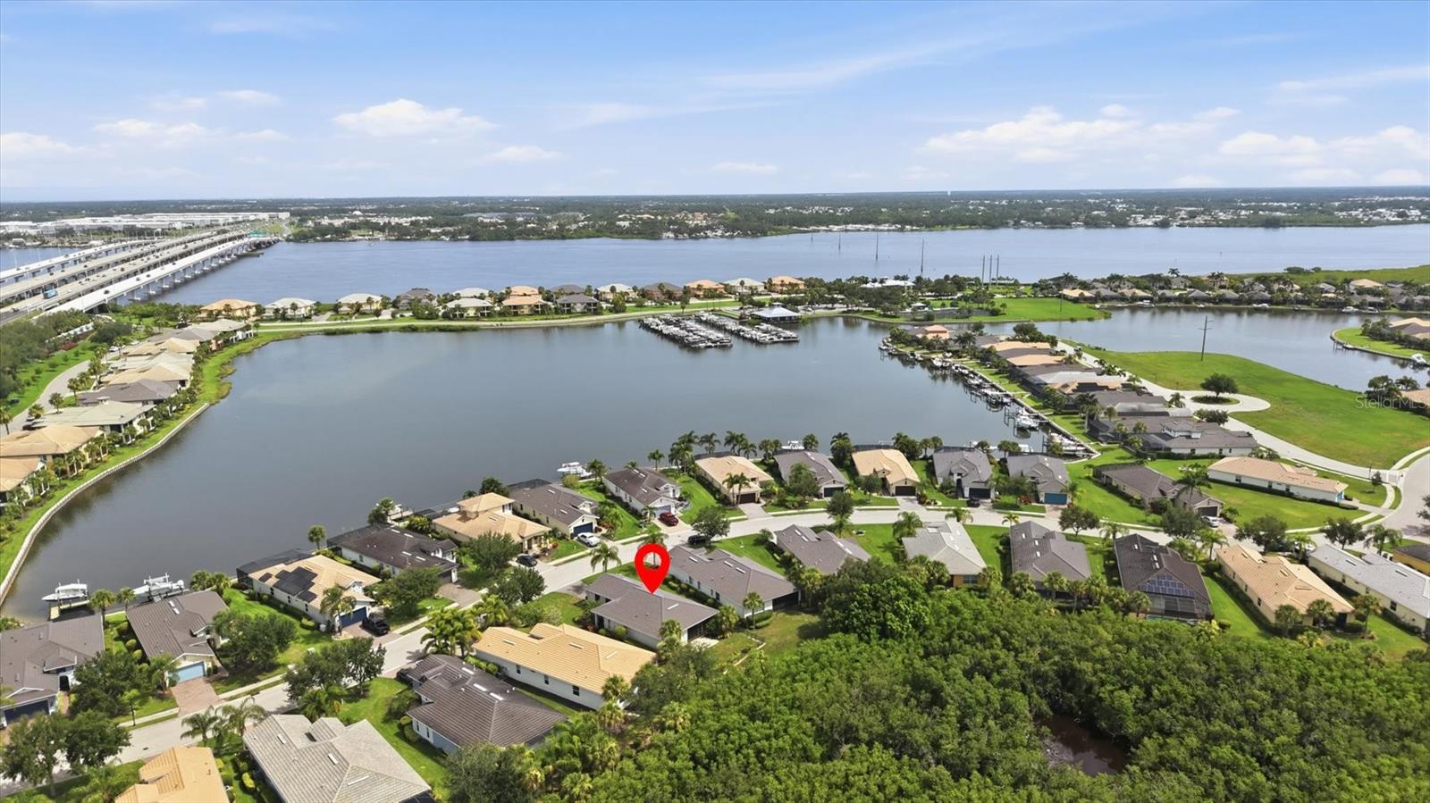 TIDEWATER PRESERVE - Residential