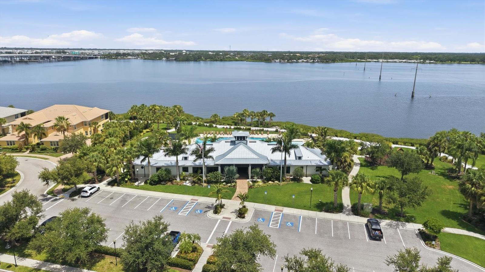 TIDEWATER PRESERVE - Residential