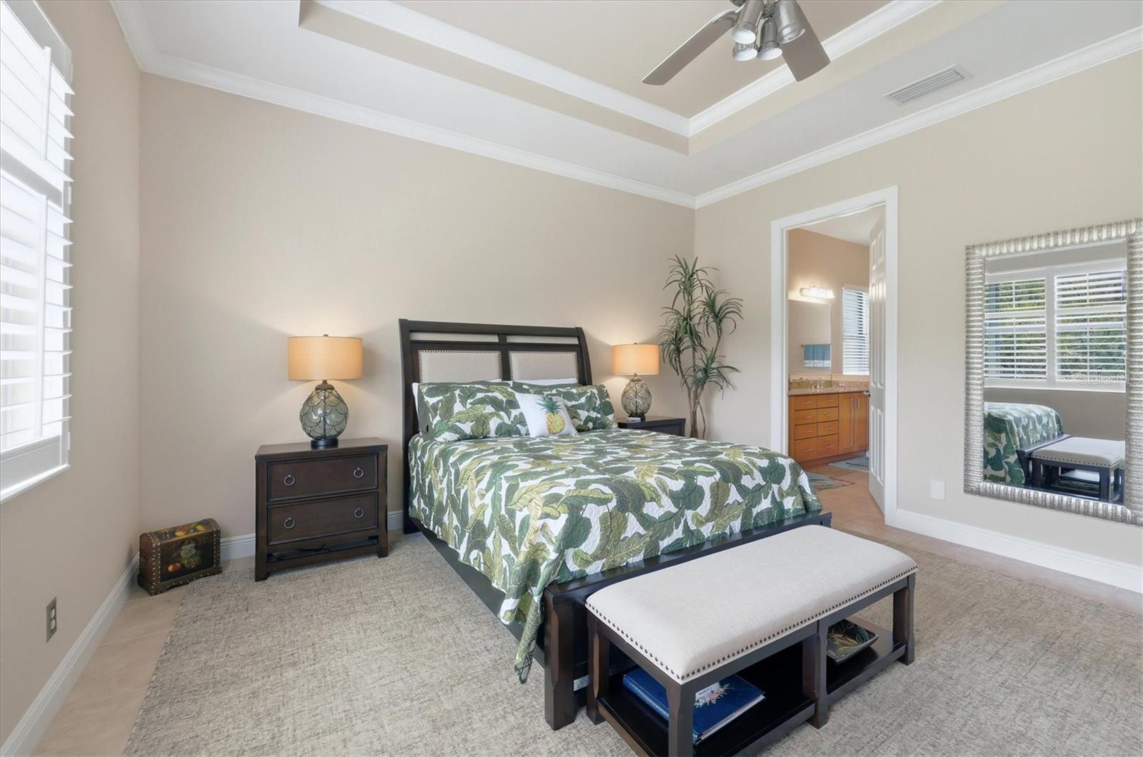 TIDEWATER PRESERVE - Residential